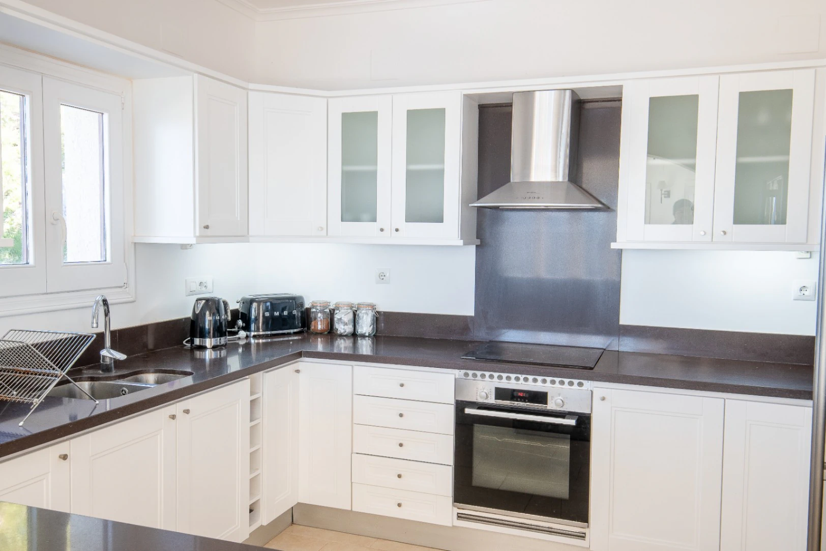 Detached Villa with Stunning Sea Views for Sale in Cumbre del Sol, Benitachell