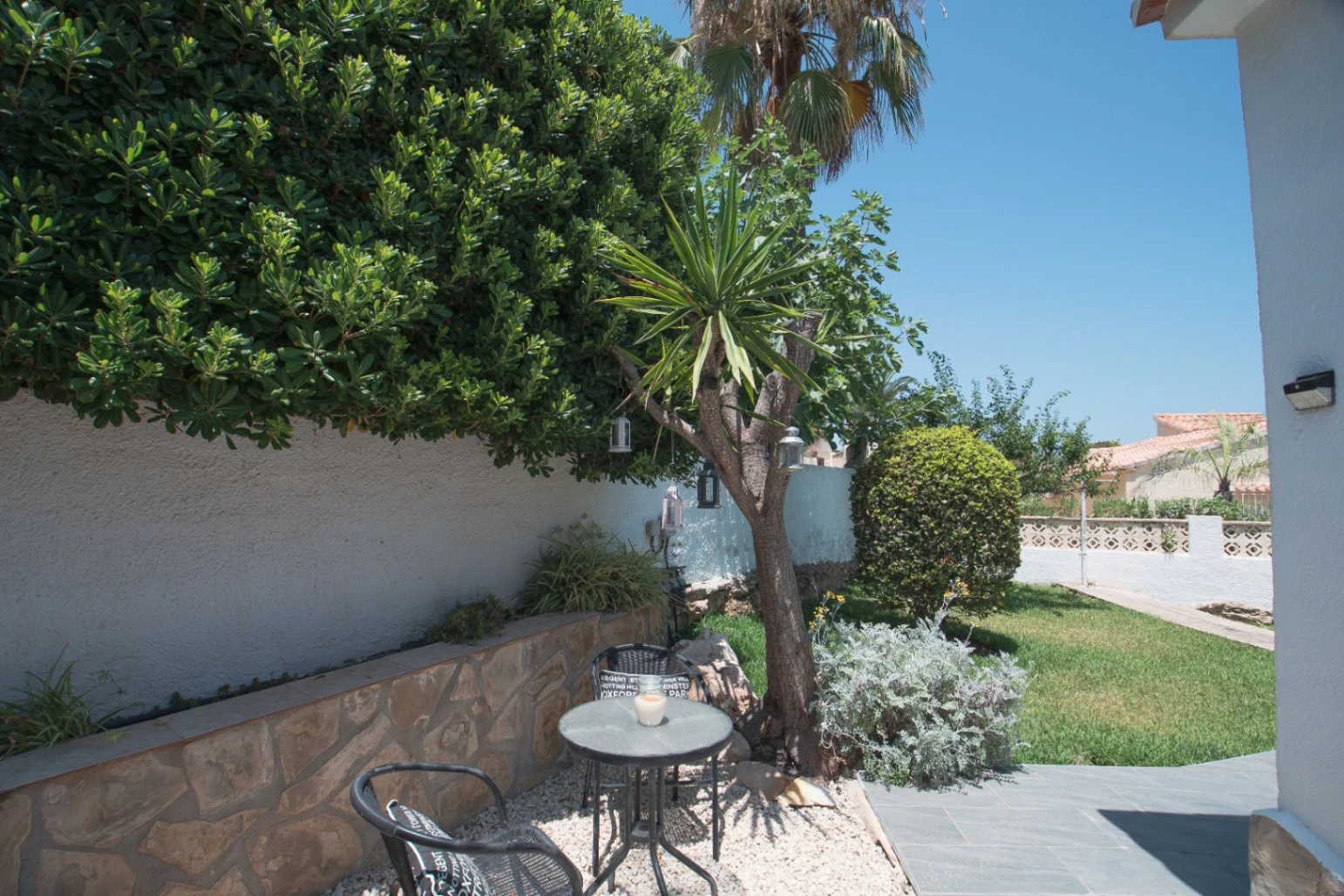 Sea View Villa for sale in Moraira