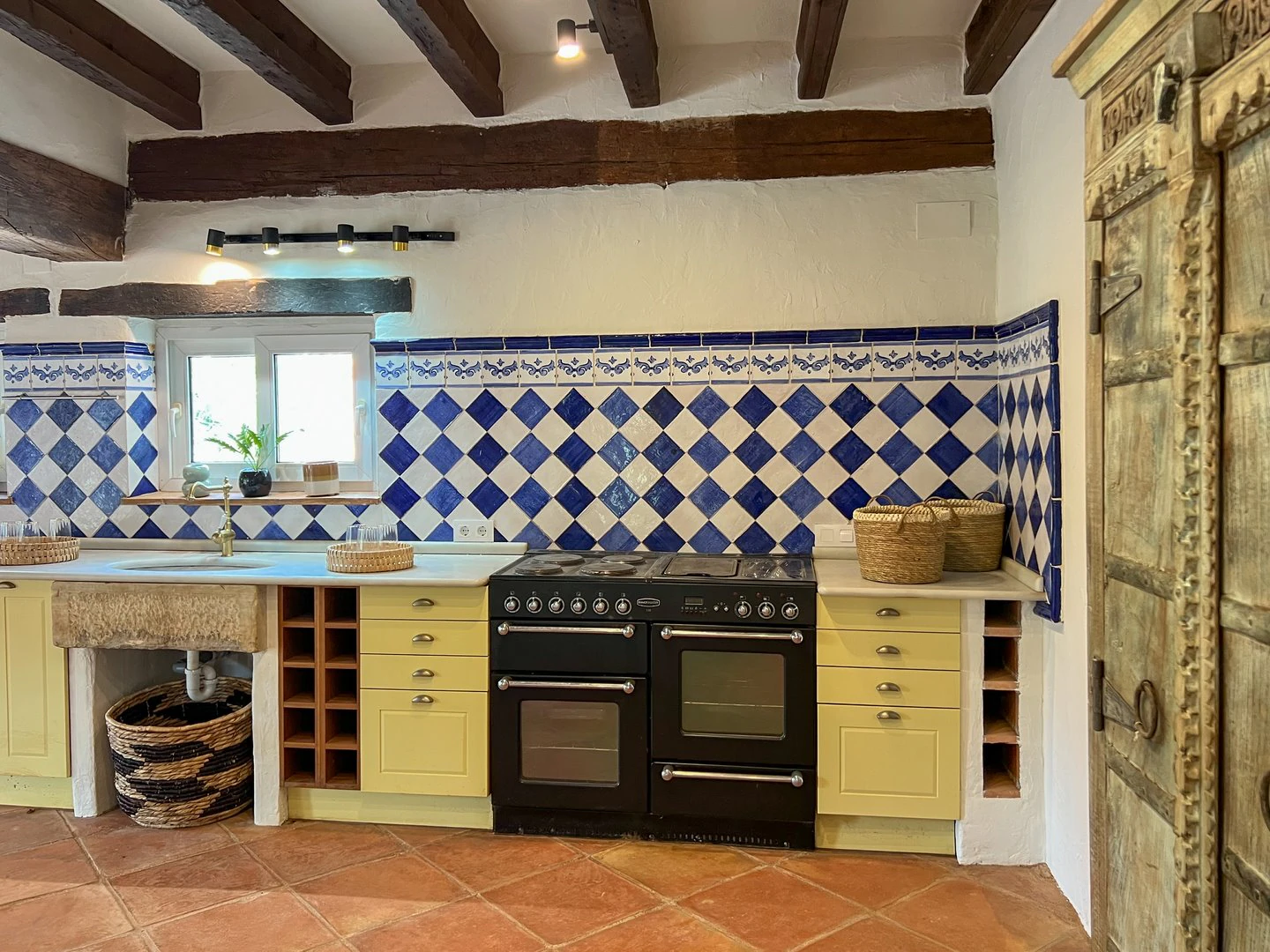 Villa for sale in Benissa