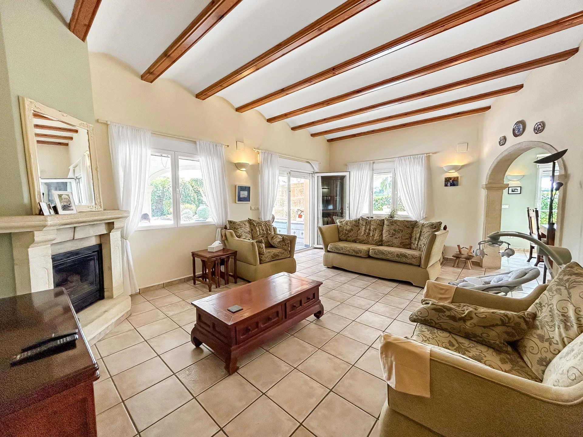 Villa for sale in Jávea / Xàbia