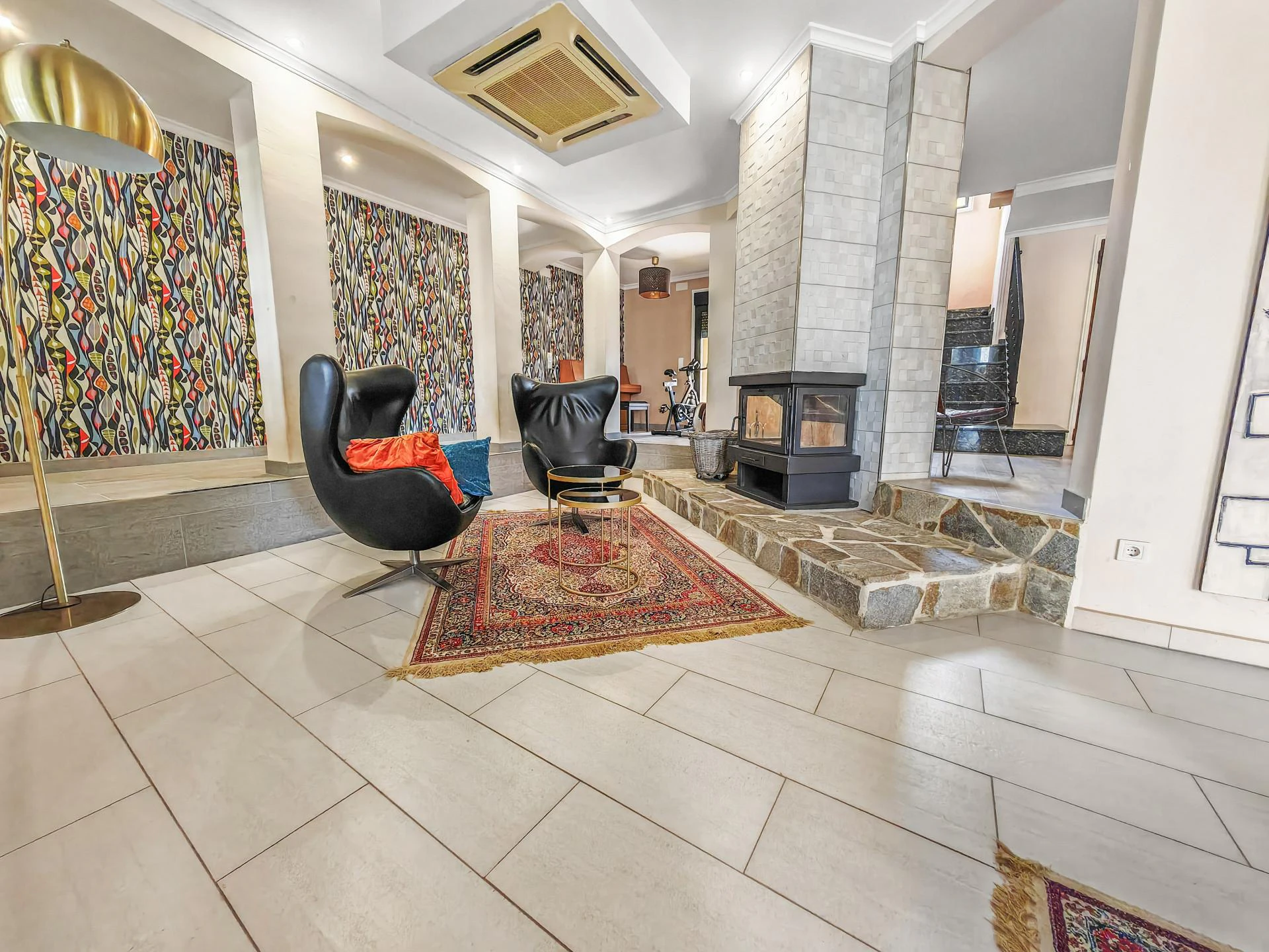 Villa à la vente à Pedreguer