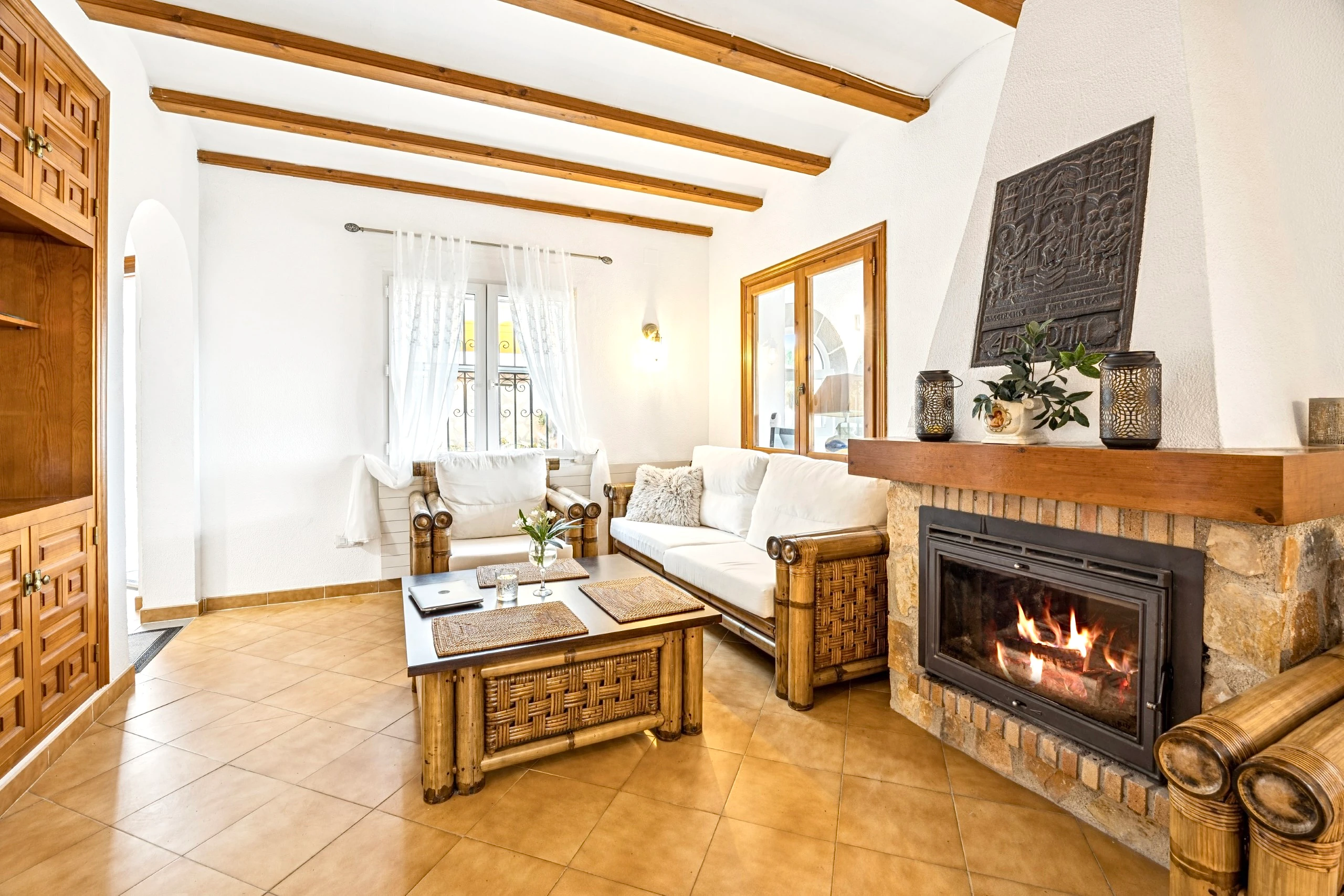 Villa for sale in Dénia