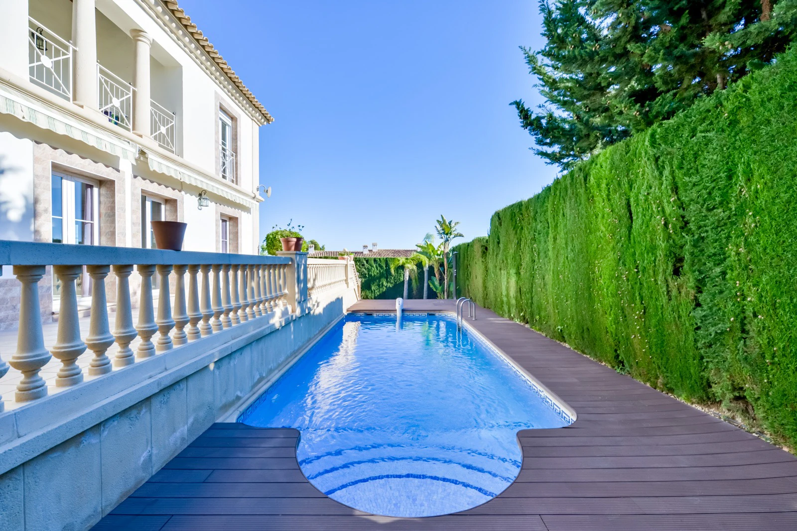 Luxury Villa for Sale in Finestrat