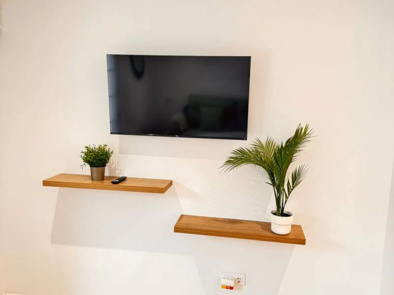 Piso en venta en Jávea / Xàbia