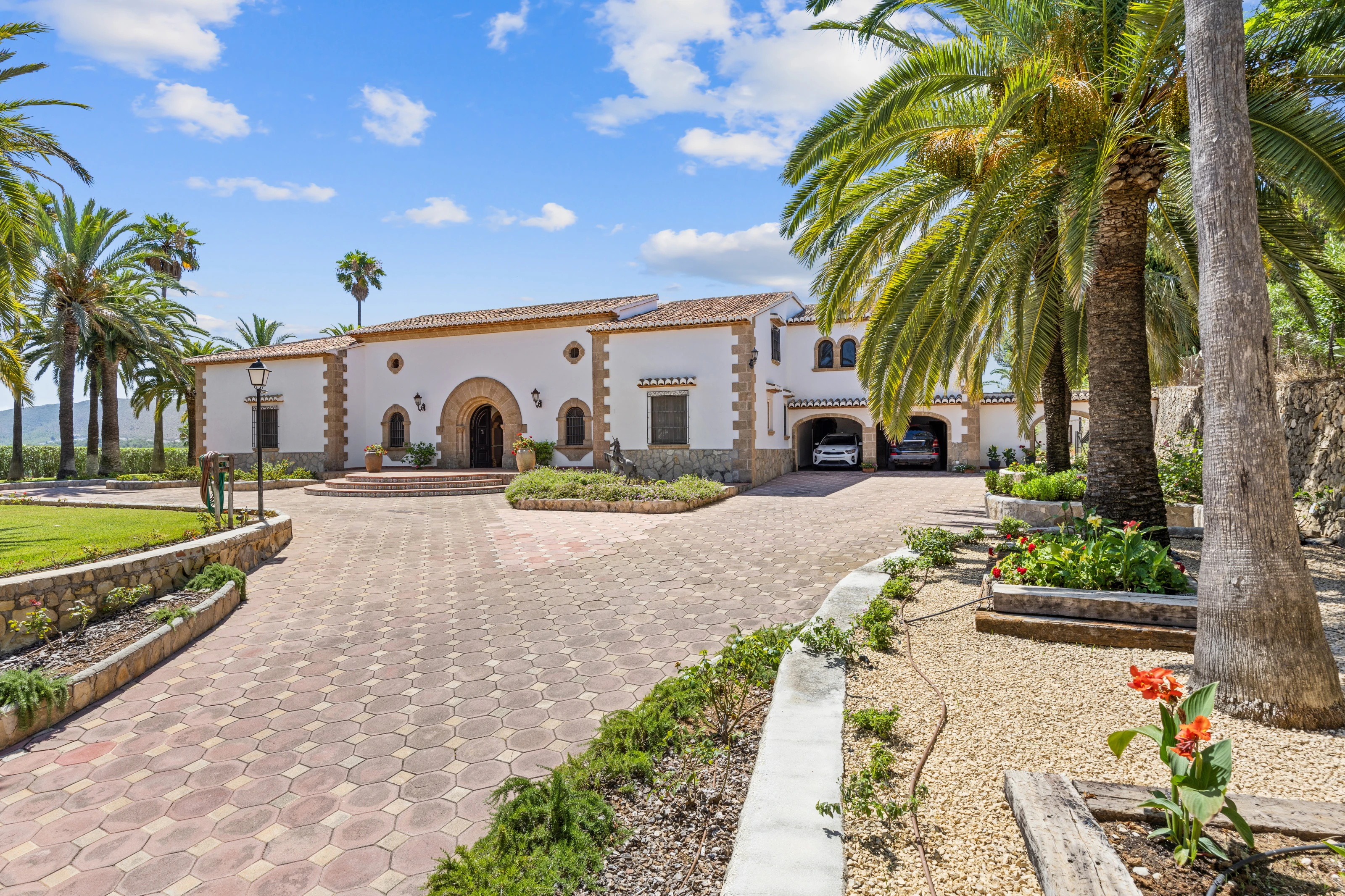 Villa for sale in Jávea / Xàbia