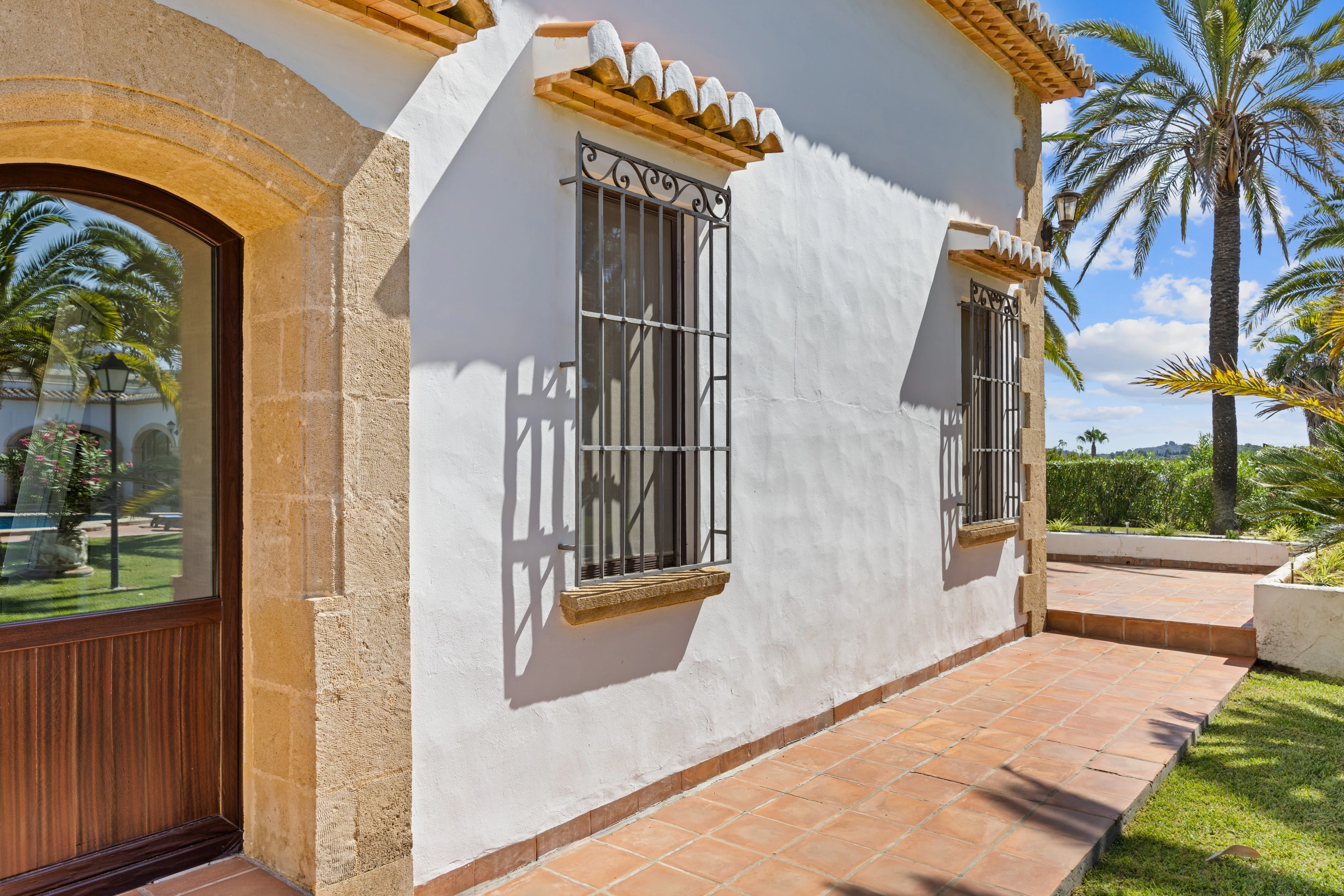 Villa for sale in Jávea / Xàbia
