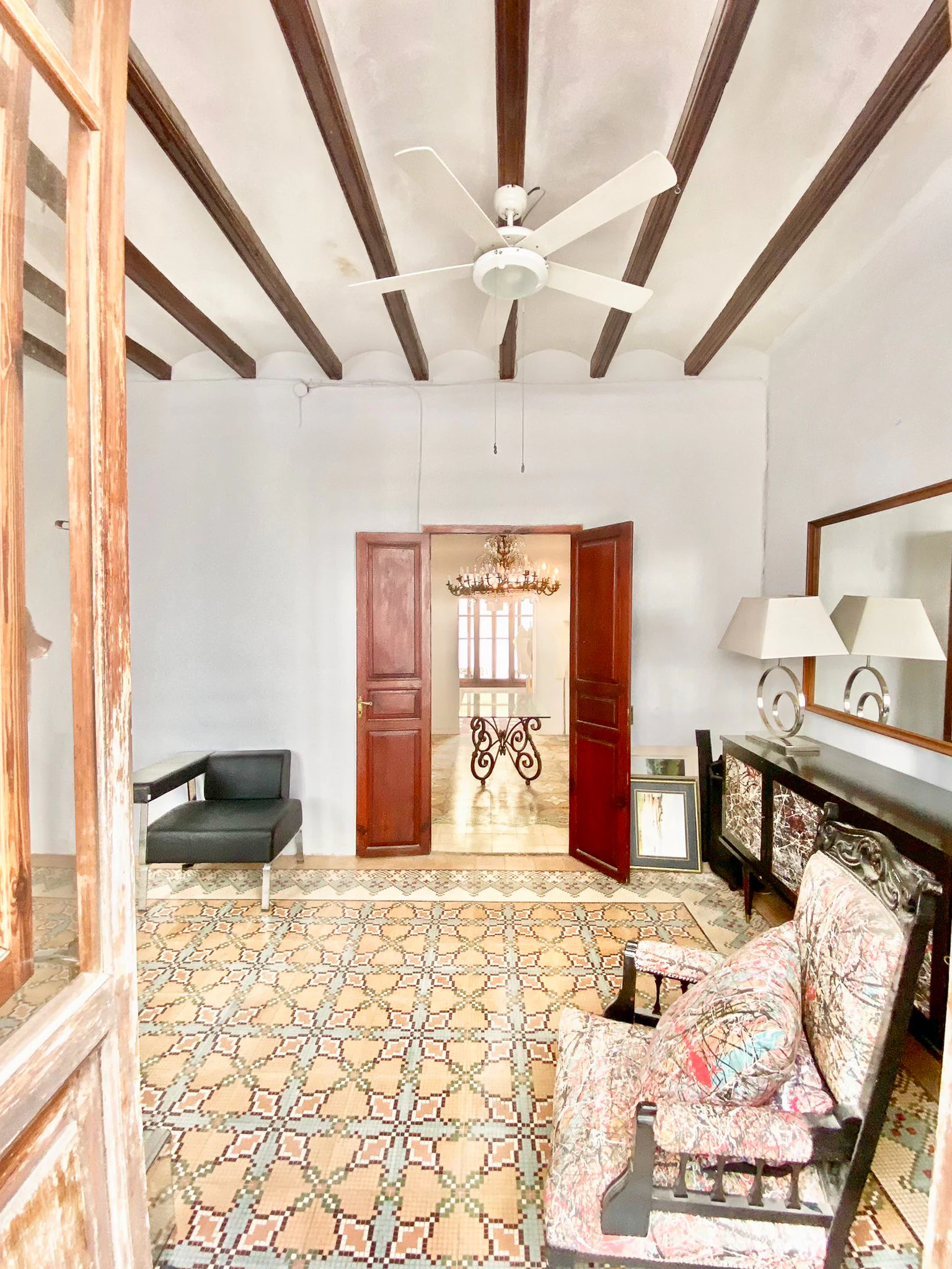 Town house for sale in Jávea