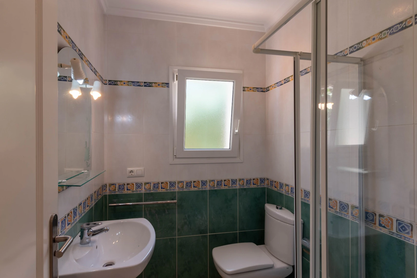 Villa for sale in Jávea