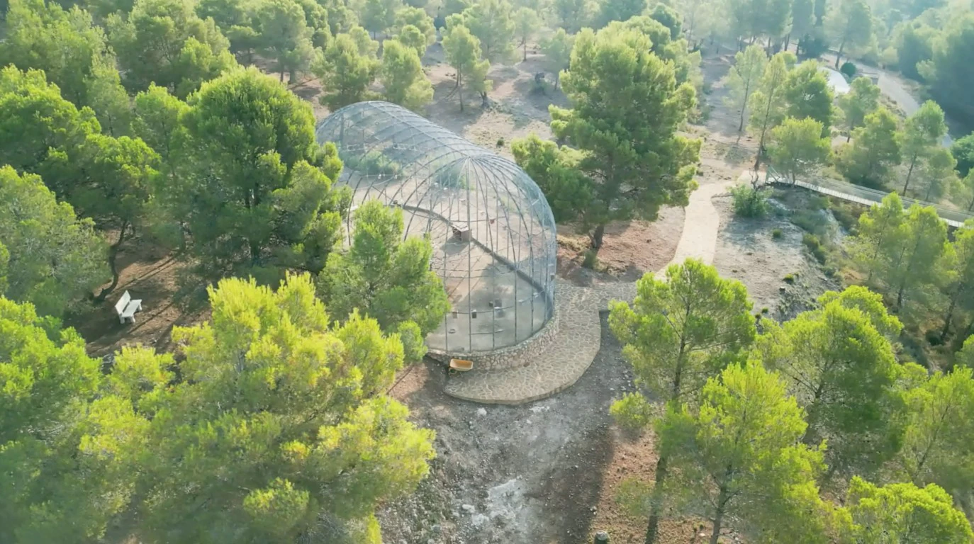 Villa zum verkauf in La Nucia