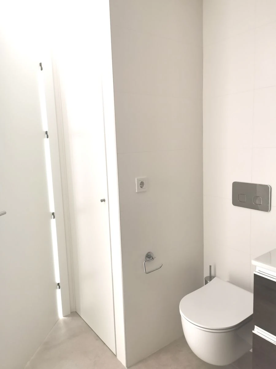 For Sale. Apartment in Denia