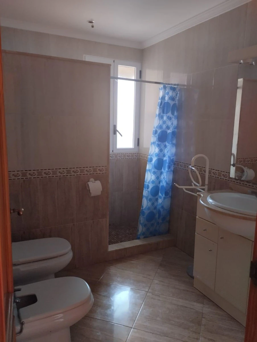 Terraced house for sale in Benitachell