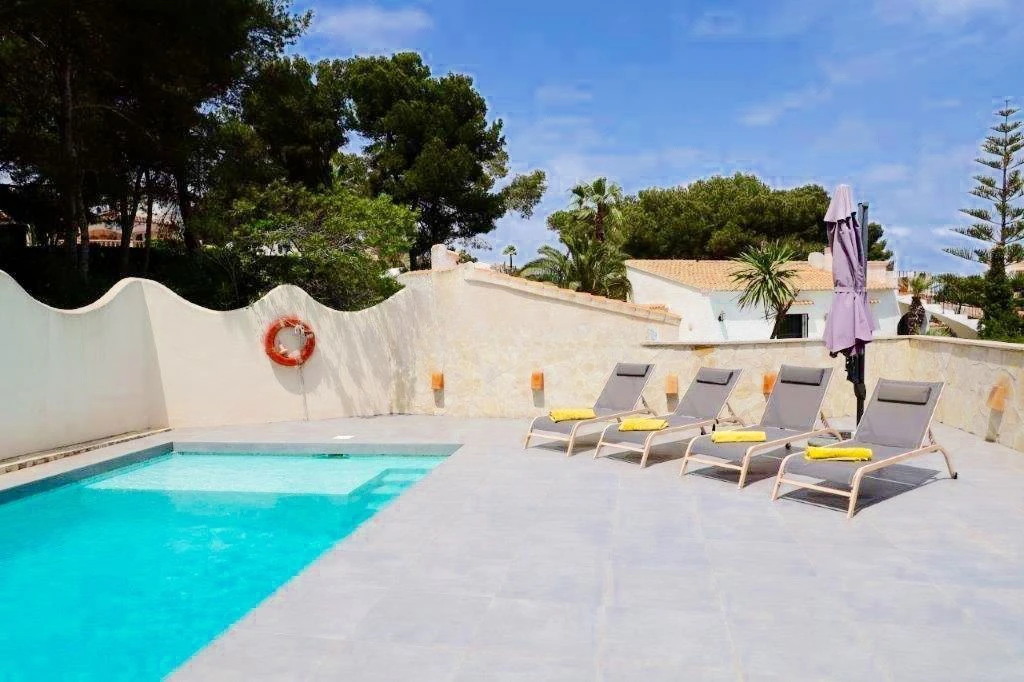 Villa for sale in Jávea / Xàbia