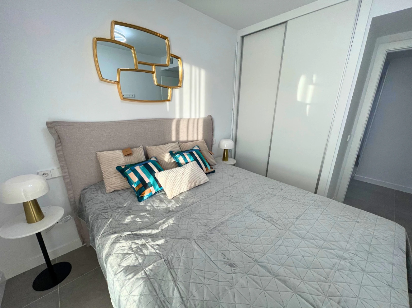 Flat for sale in Calpe
