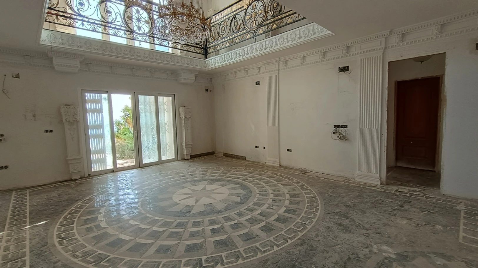 Villa for sale in Altea