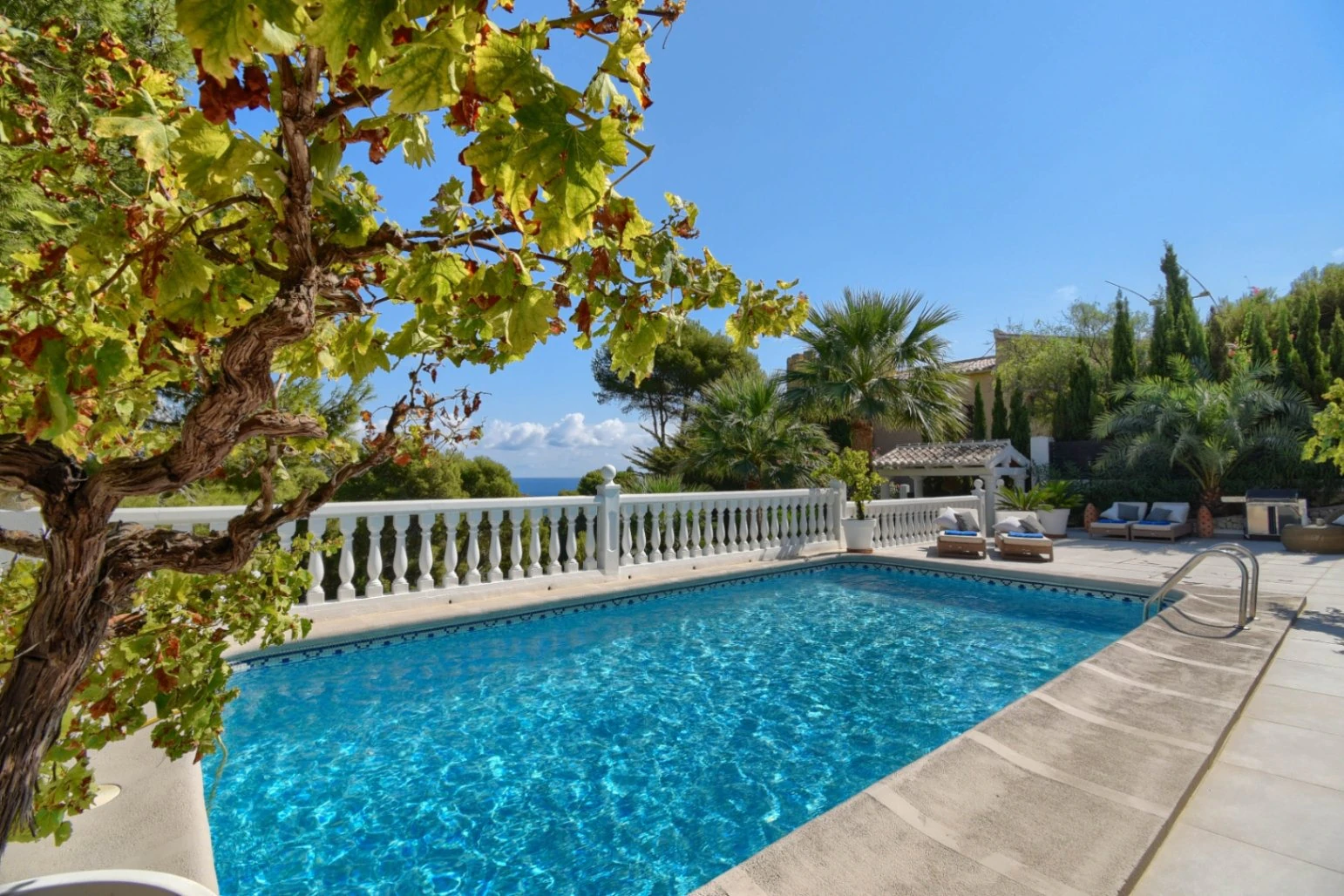 Villa for sale in Jávea / Xàbia