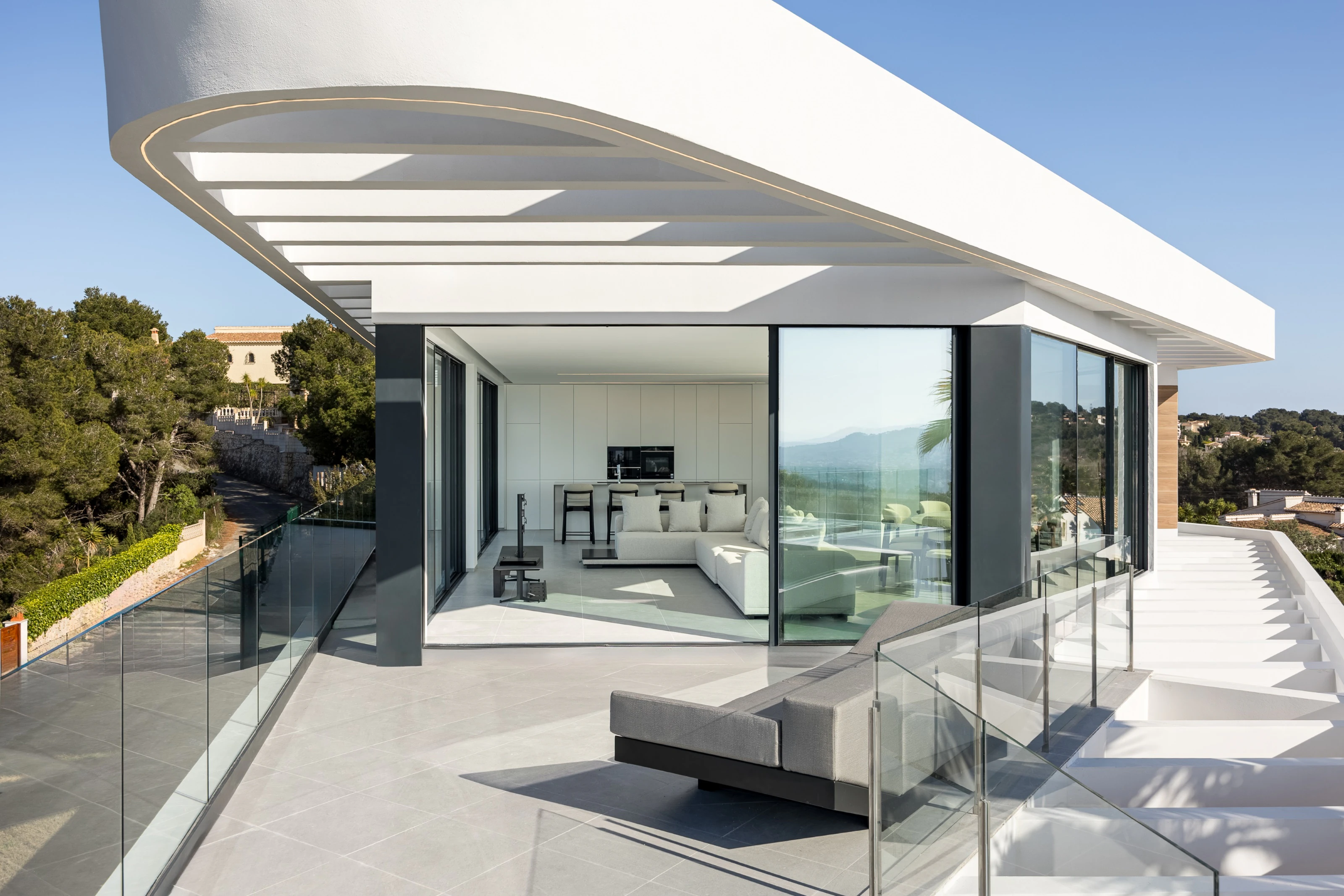 Villa for sale in Jávea / Xàbia
