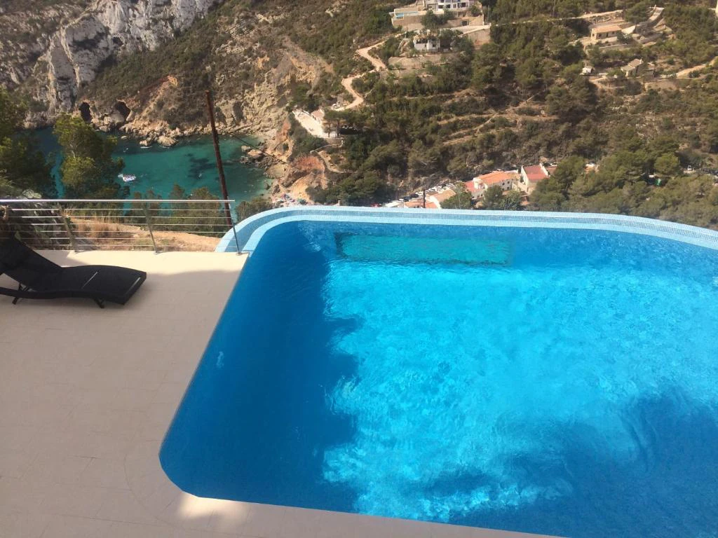 Villa for sale in Jávea / Xàbia