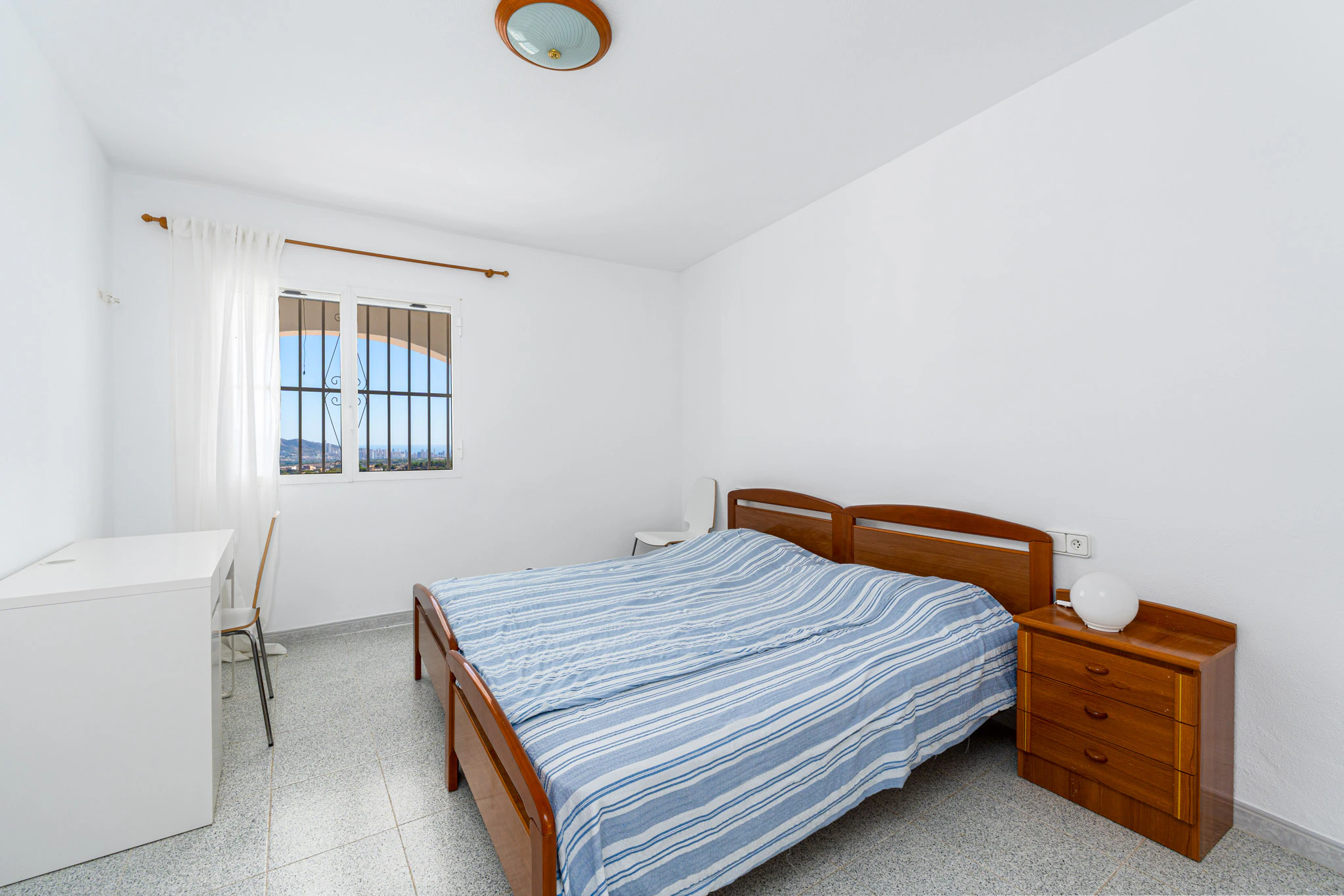 Villa for sale in L'alfàs Del Pi