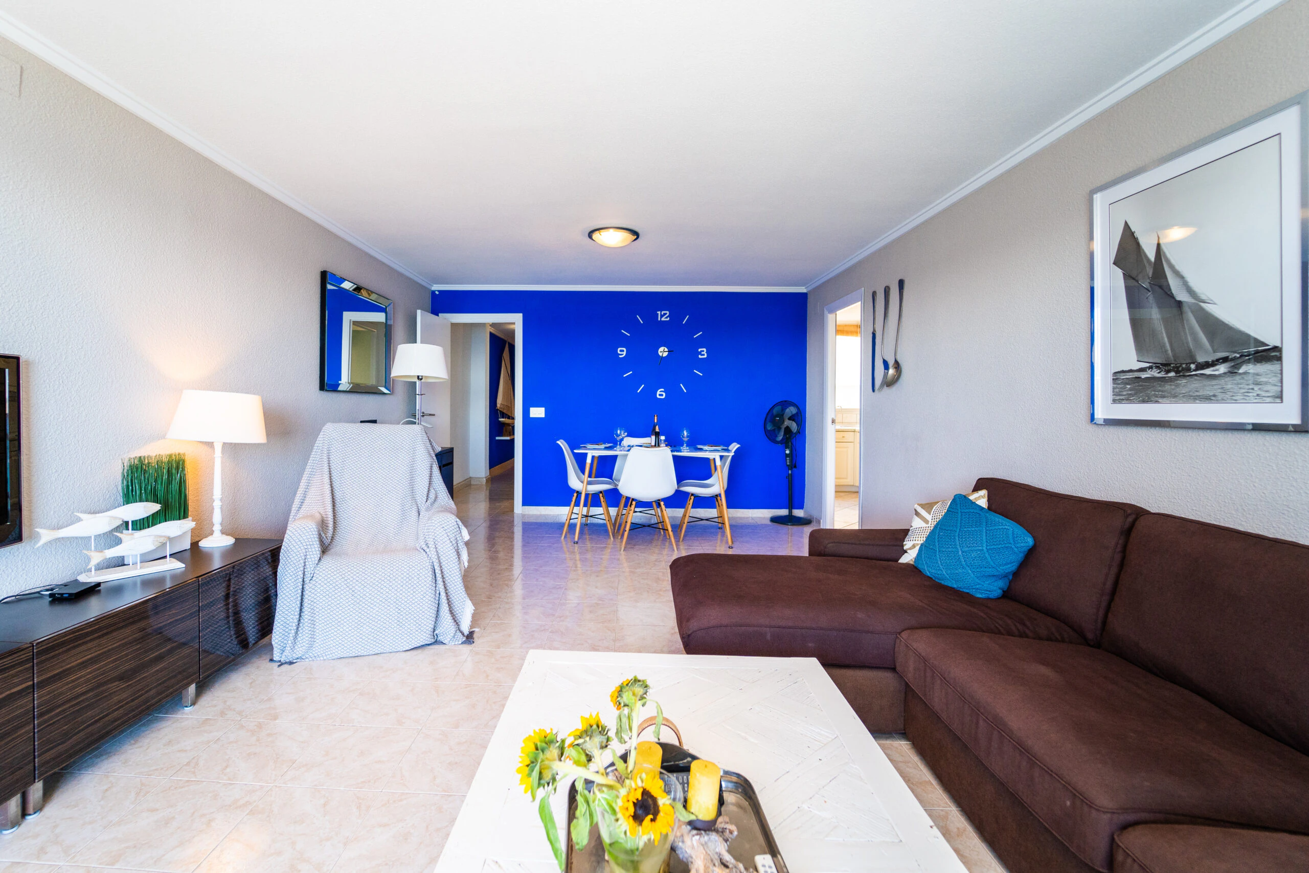 Wohnung zum verkauf in Calpe