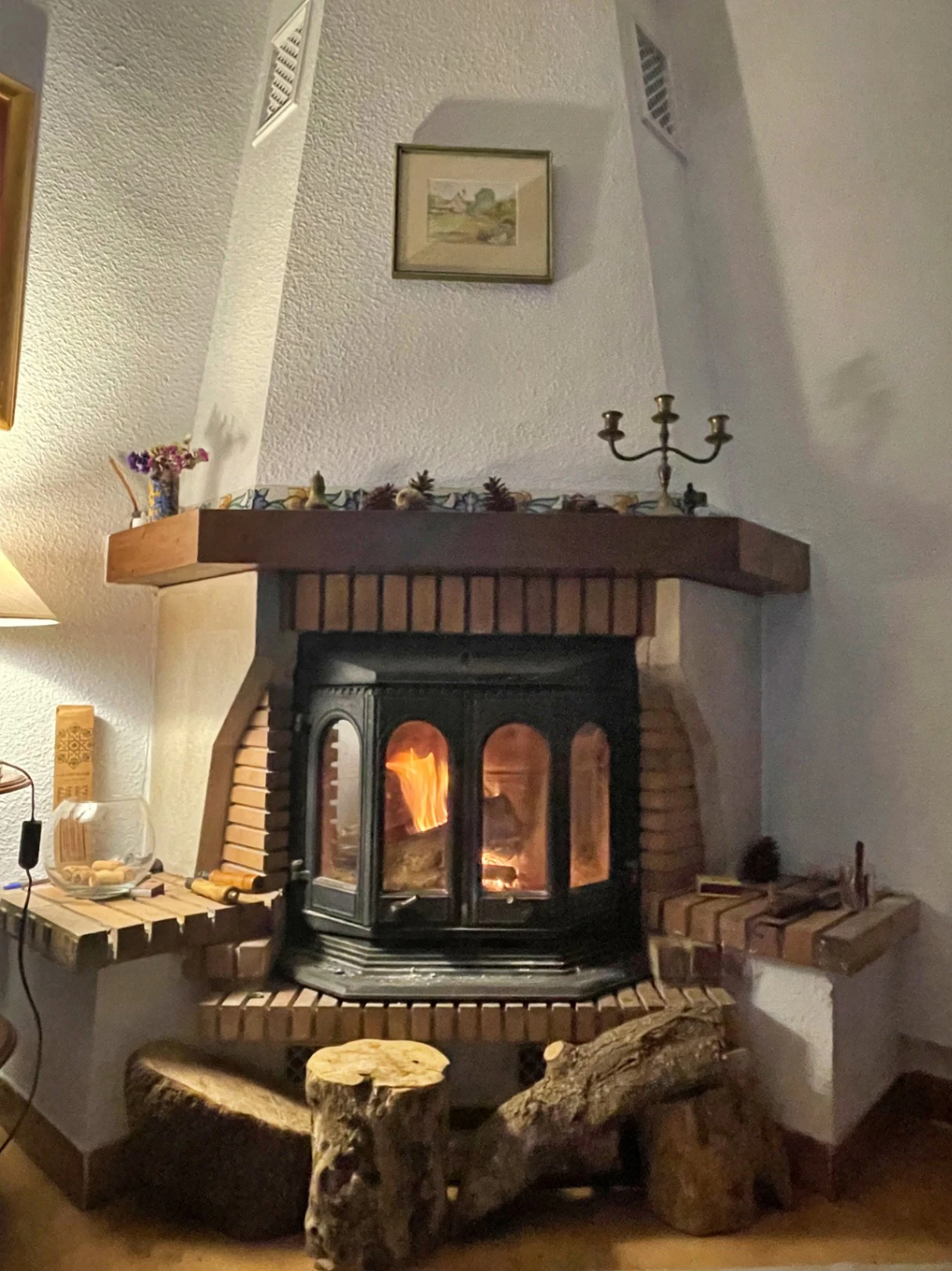 Reihenhaus in Alfaz del Pi