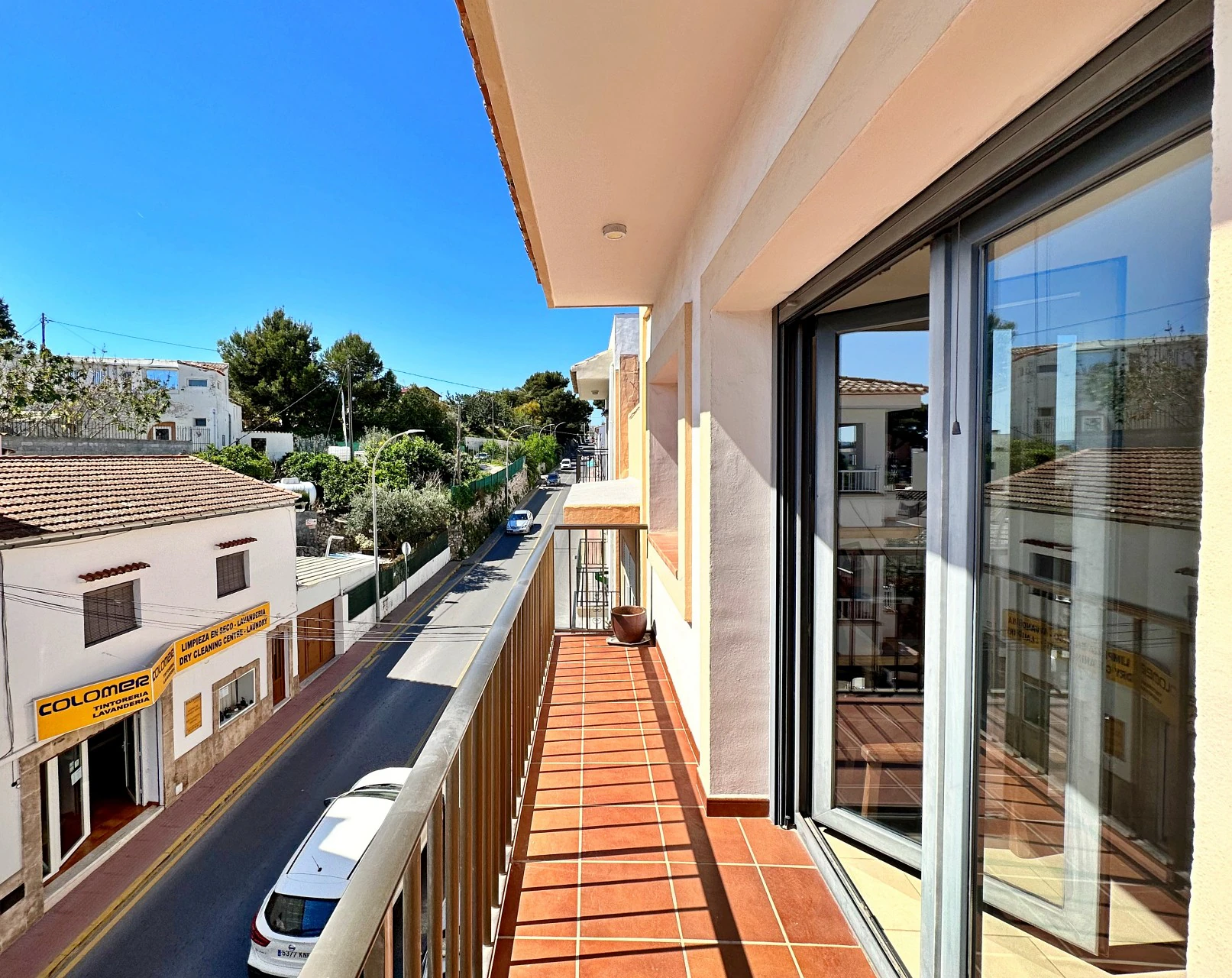 Town house for sale in Jávea