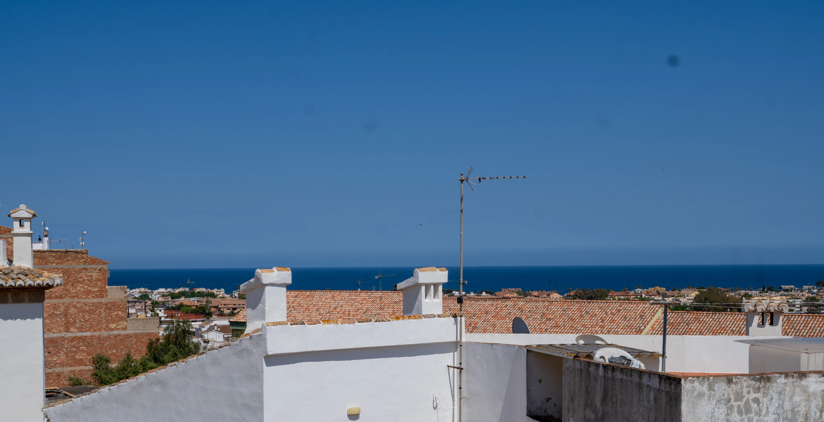 Commercial premises for sale in Jávea