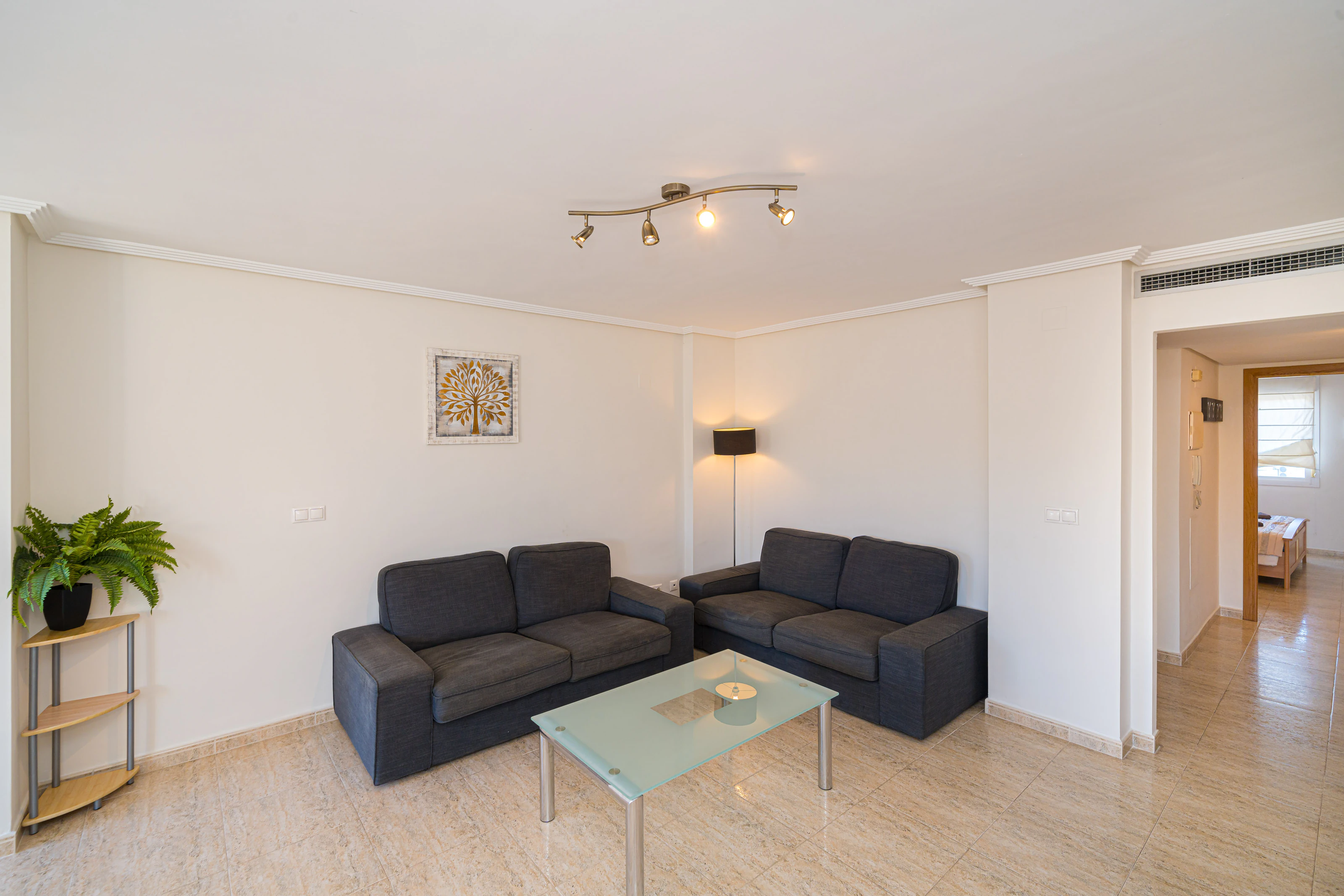 Flat for sale in Jávea