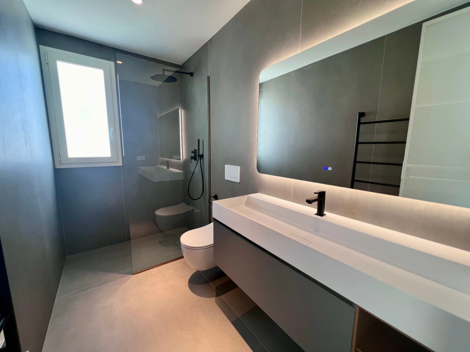 Impresionante Villa de Nueva Construcción en San Jaime