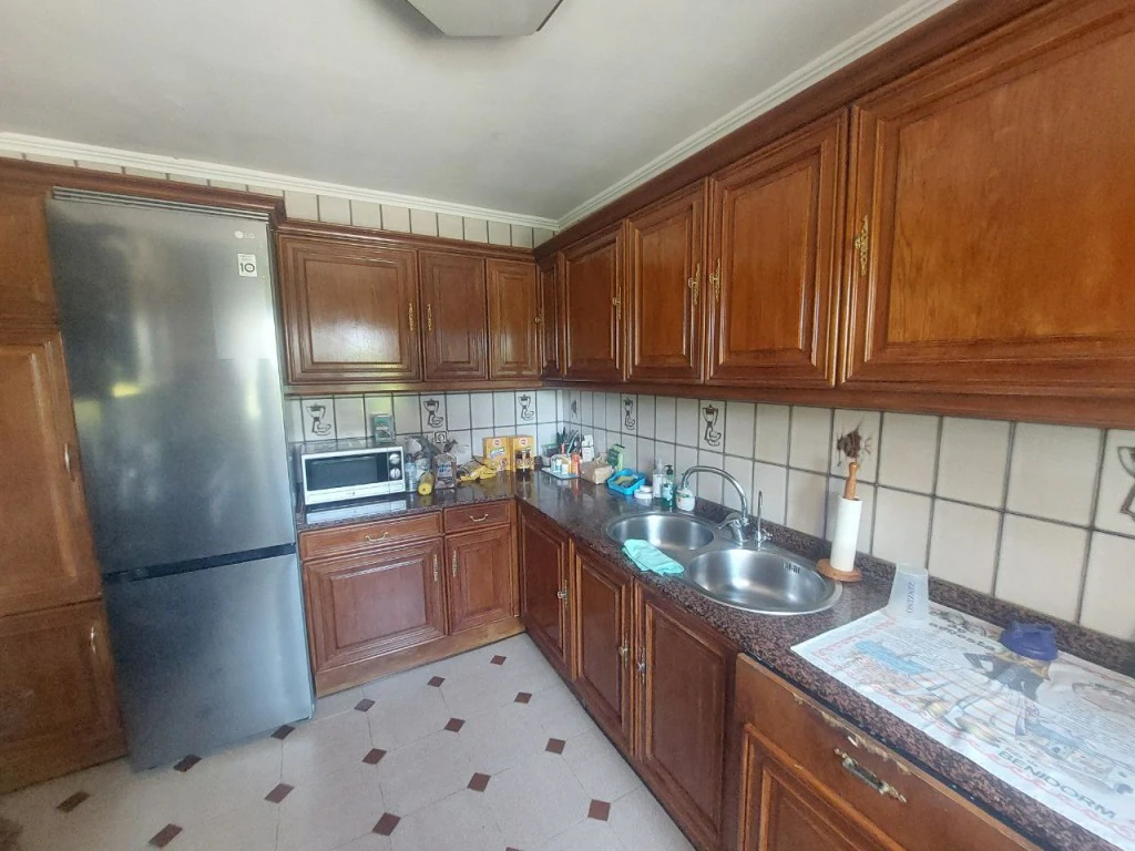 Detached Villa zum verkauf in Albir