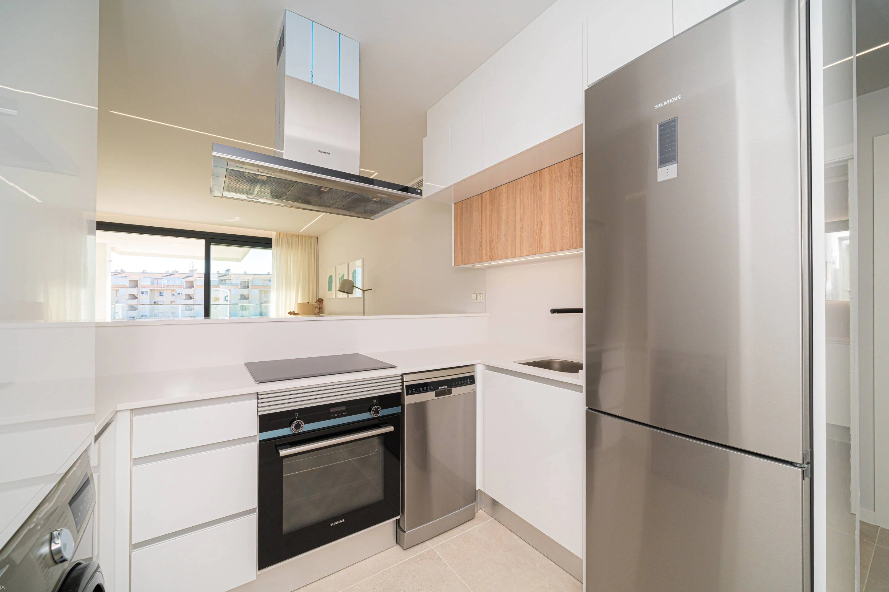 Penthouse for sale in Denia