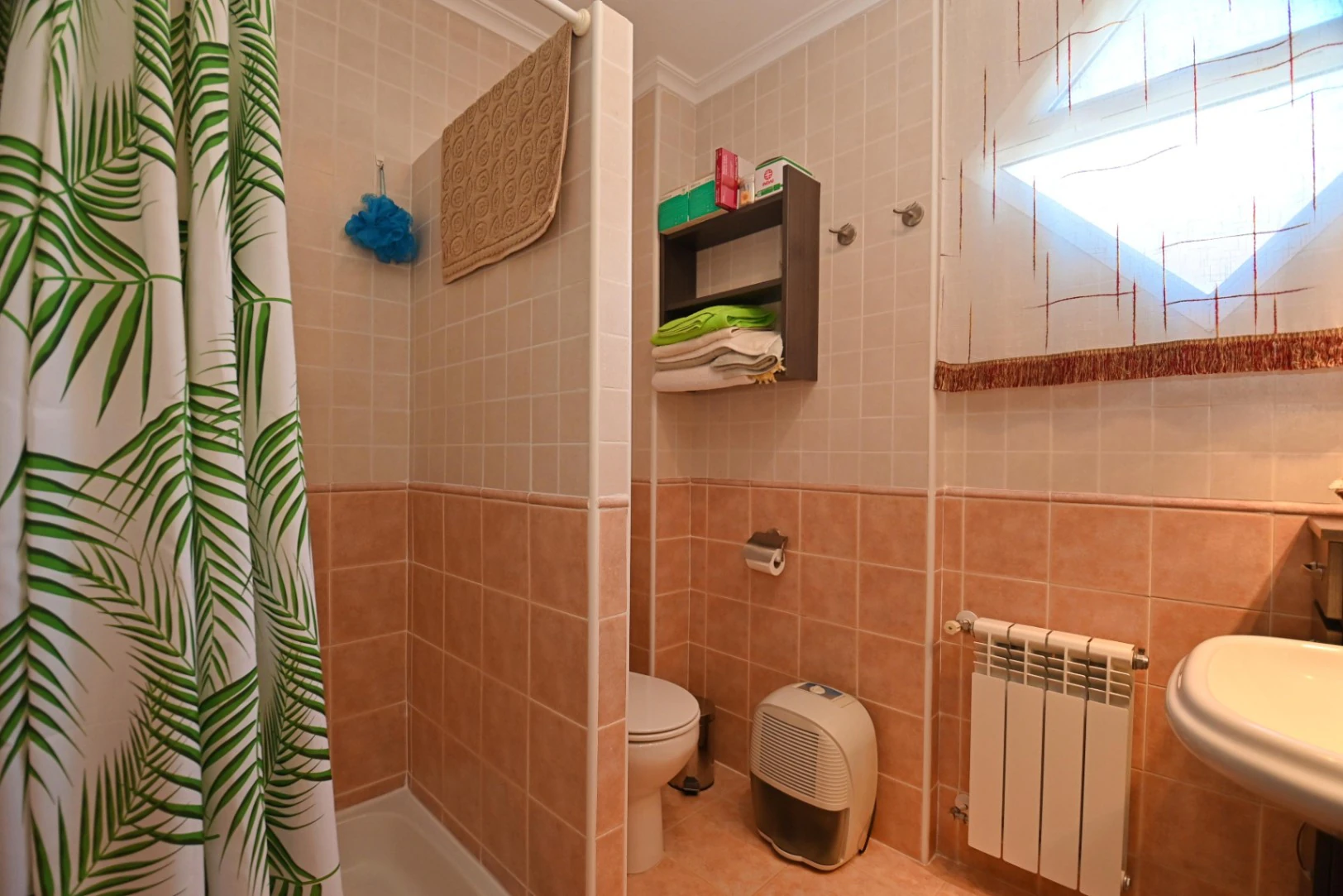 Detached Villa in Polop