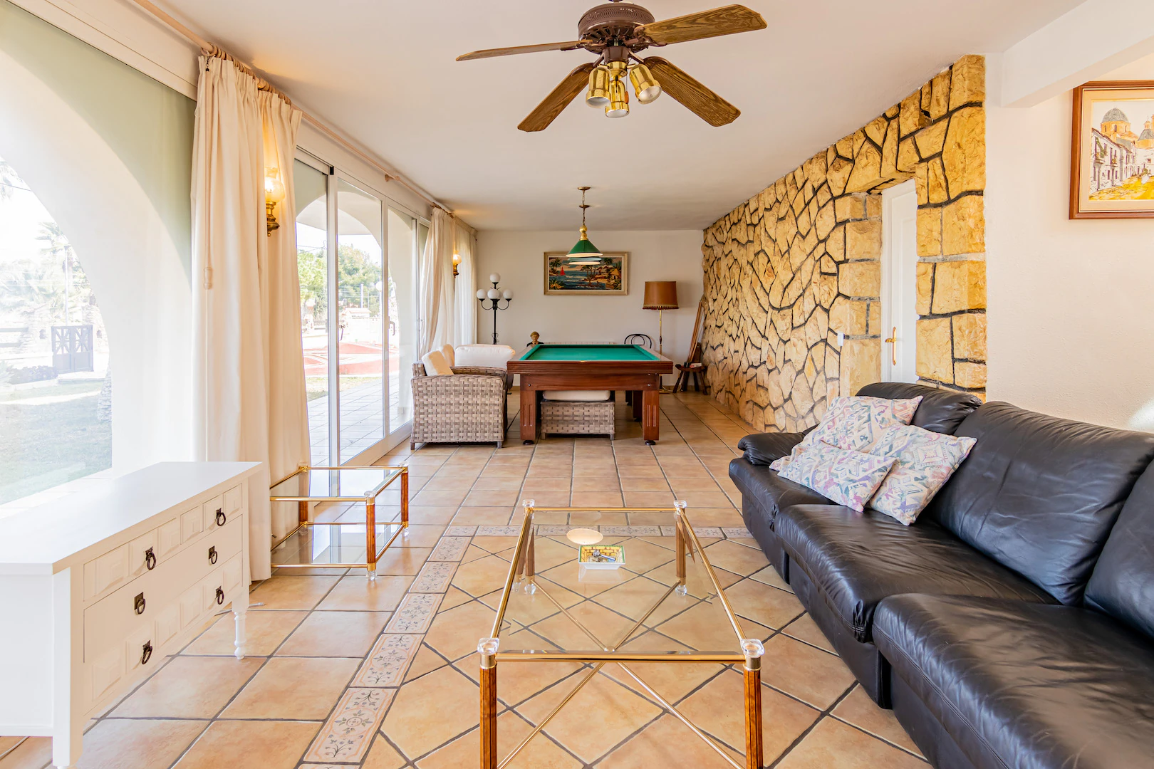 Villa zum verkauf in Albir