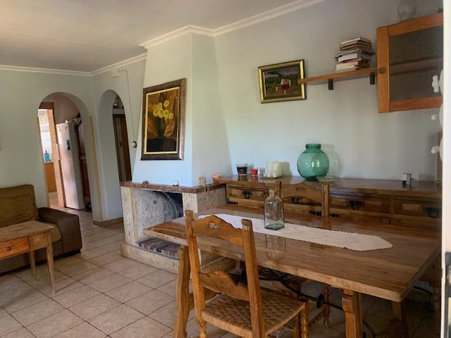 For Sale. Country house in Denia