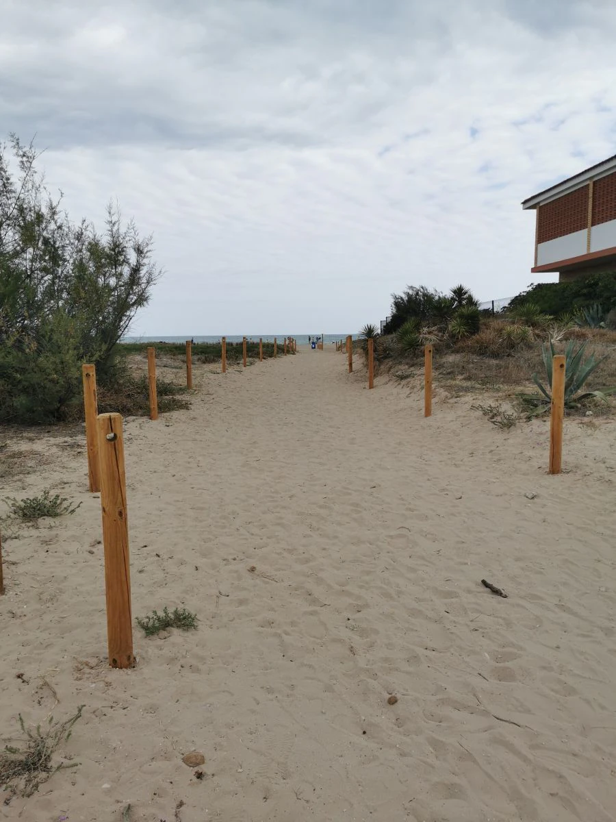 For Sale. Apartment in Denia