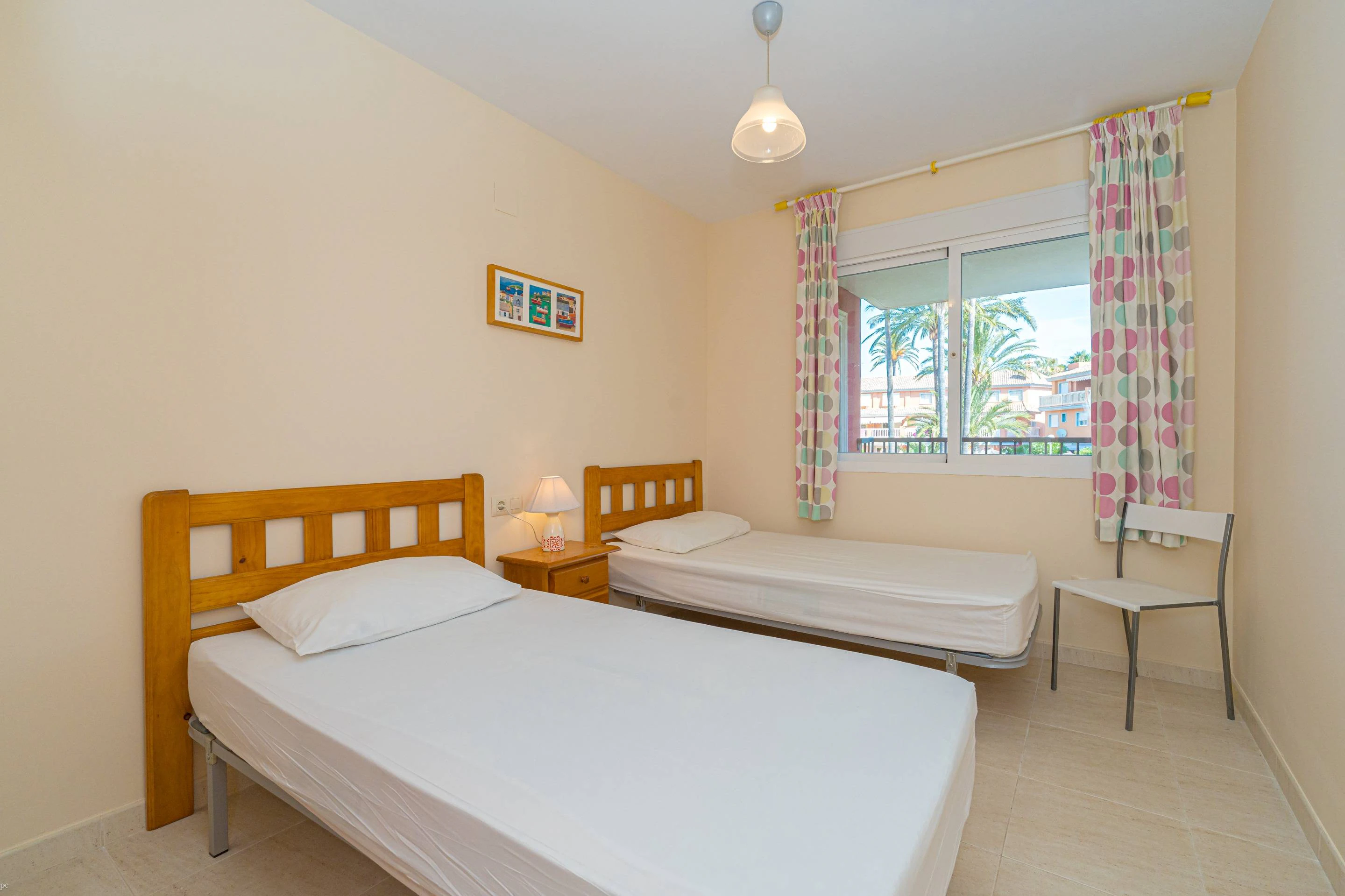 Flat for sale in Jávea - Xàbia