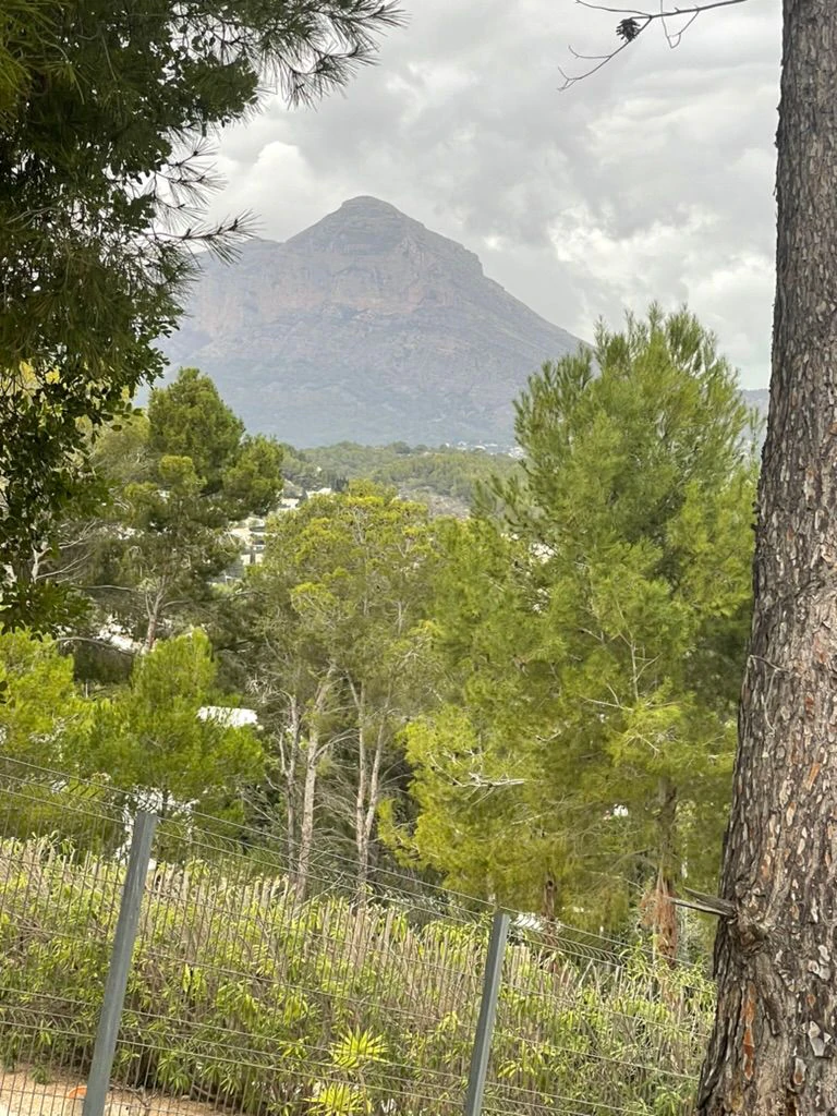 Plot for sale in Jávea / Xàbia