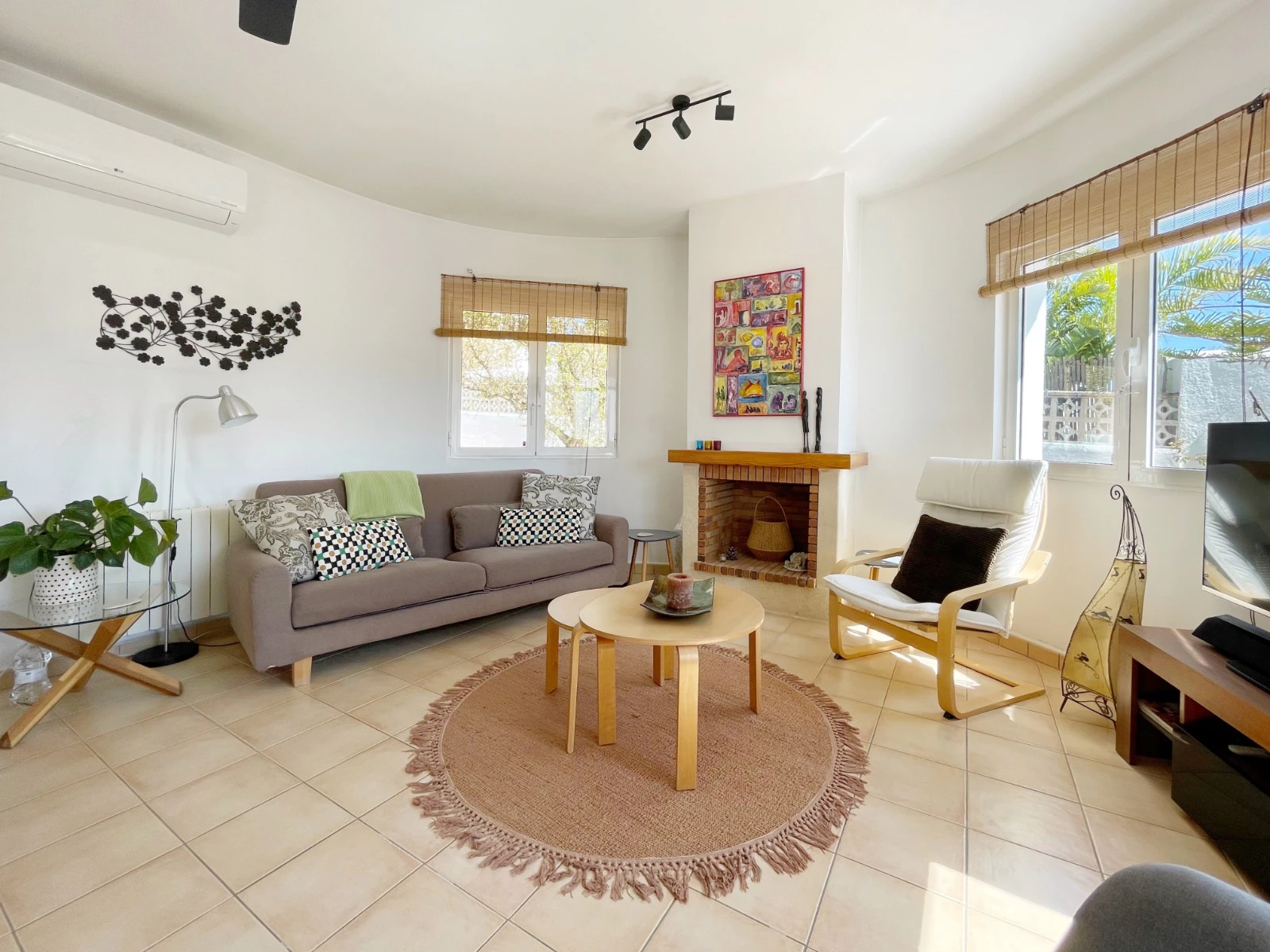 Villa for sale in Jalón
