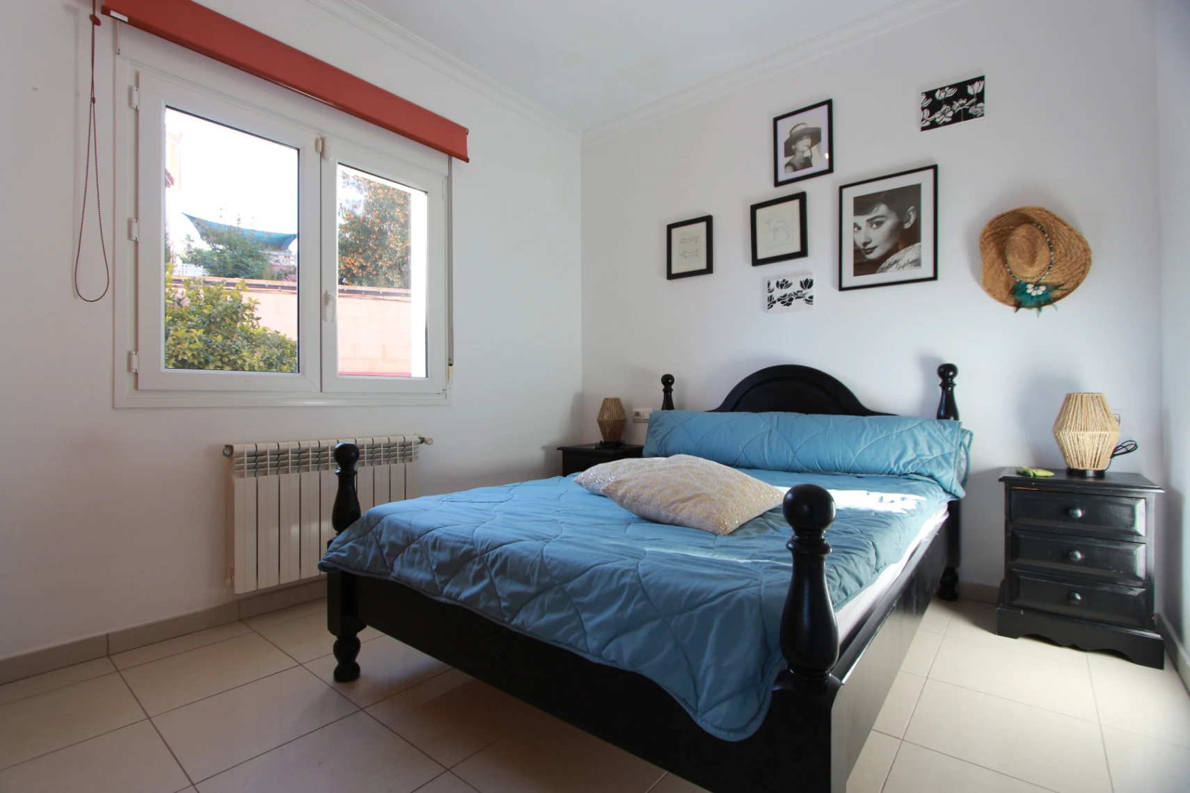 Villa for sale in Calpe
