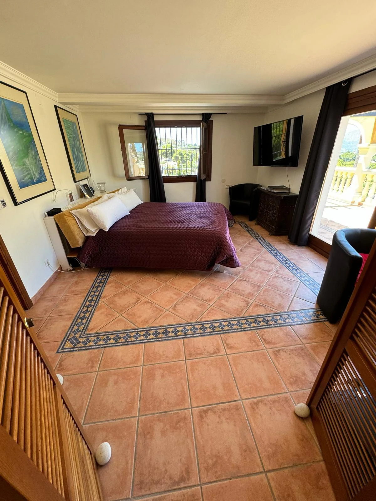 Villa à la vente à Jávea / Xàbia