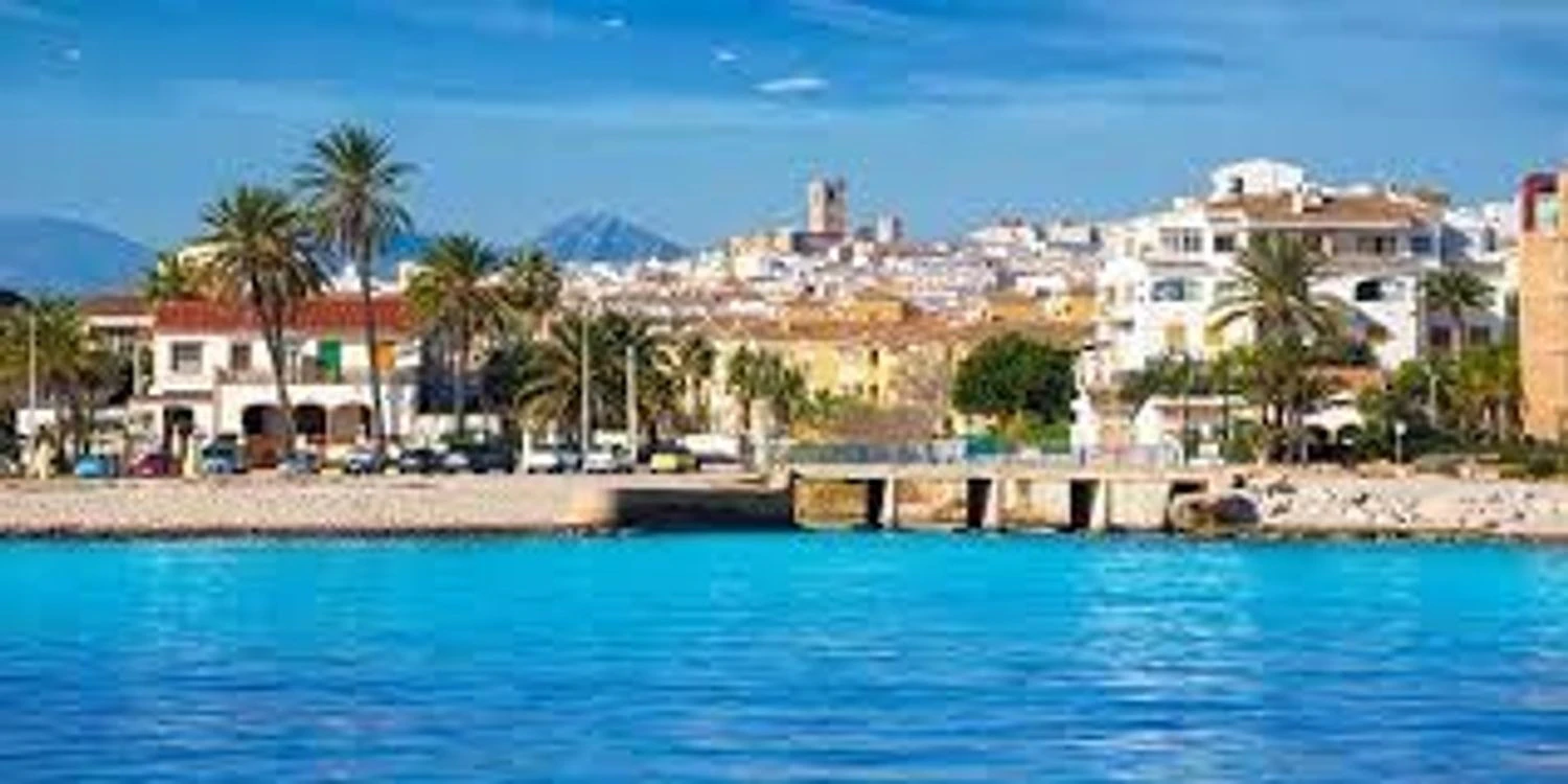 Plot for sale in Jávea / Xàbia