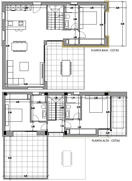 Villa zum verkauf in Finestrat