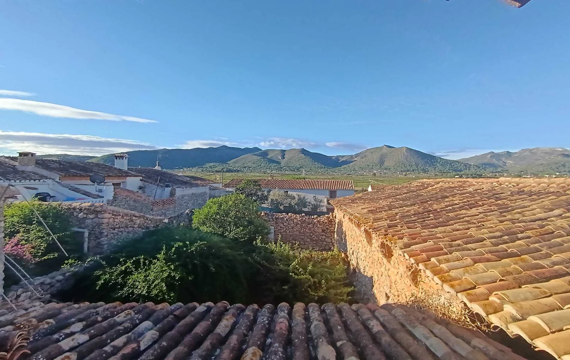 Maison avec Potentiel à Lliber