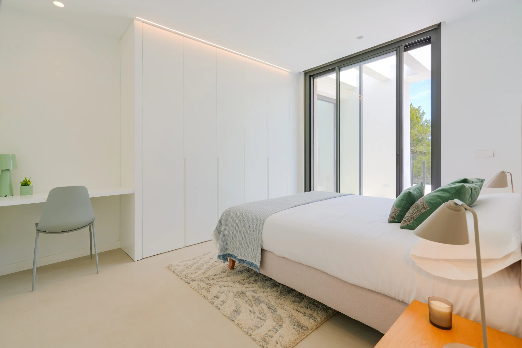 Villa te verkoop in Moraira