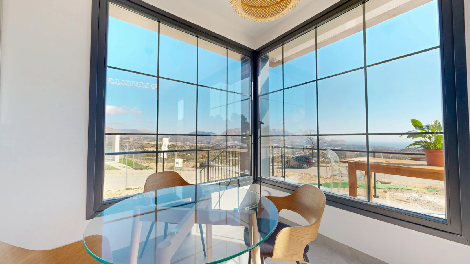 Luxury Project in Polop