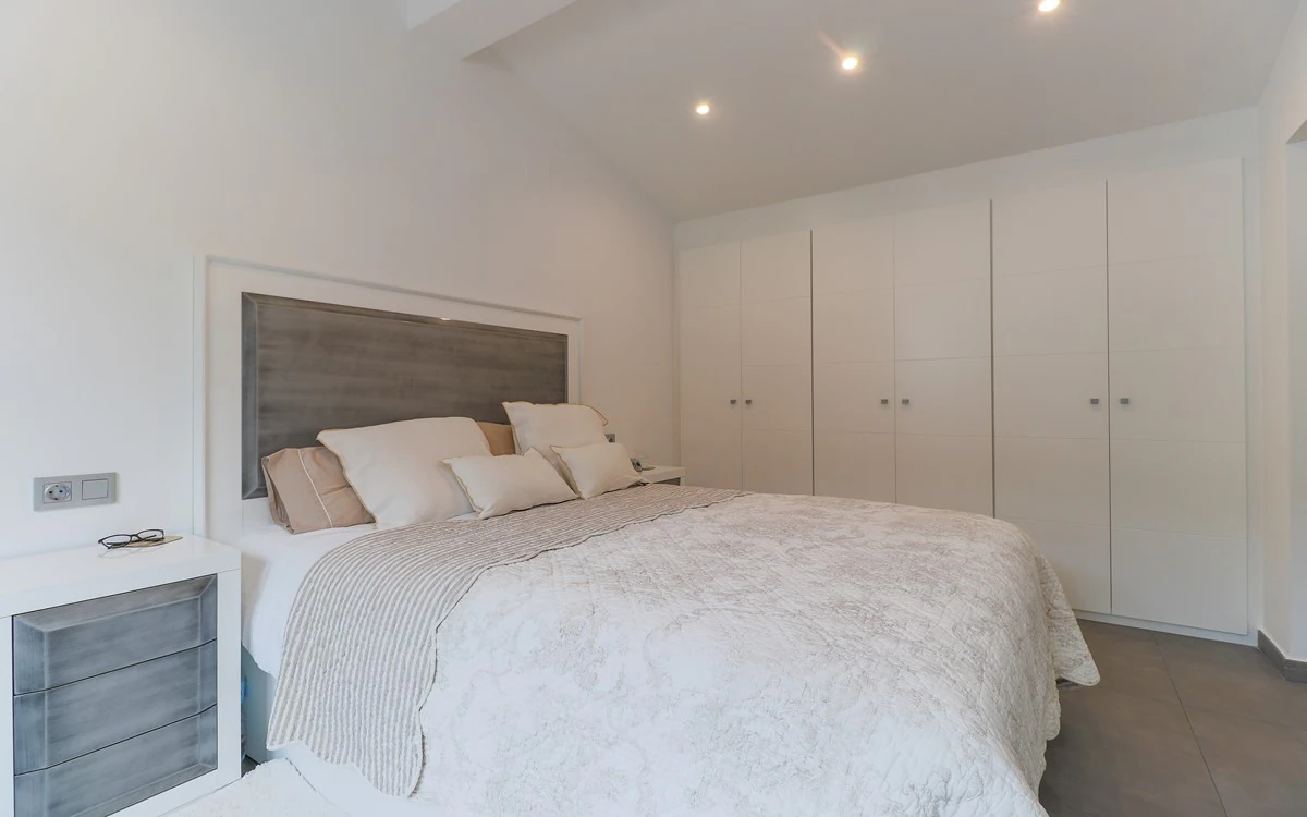 Villa for sale in Moraira