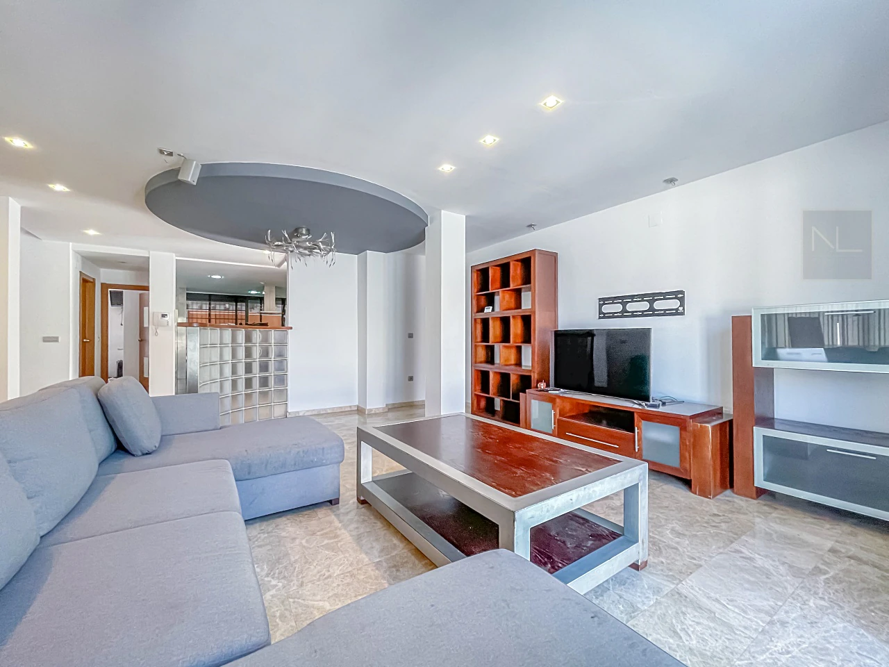 Villa de luxe de six chambres à Benidorm
