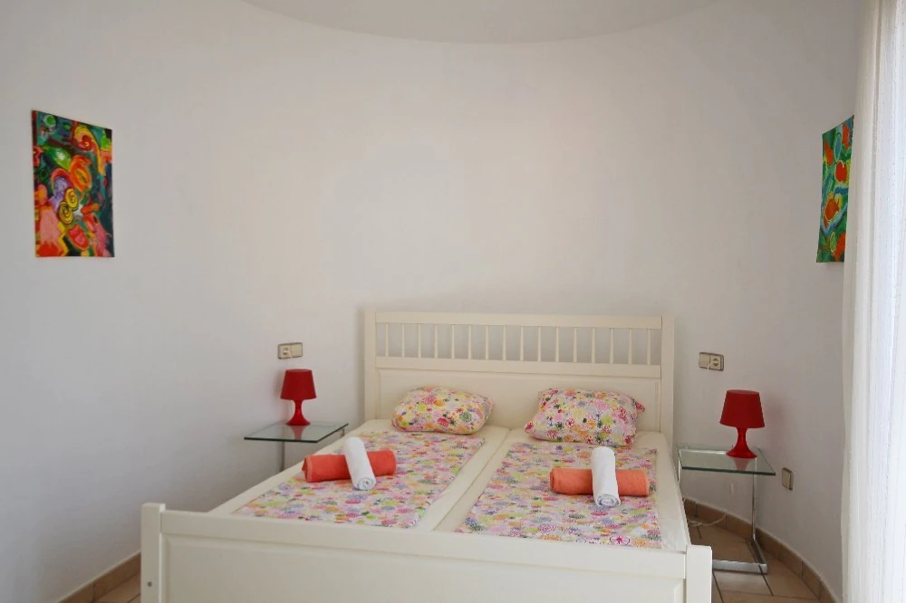 Villa à la vente à Jávea