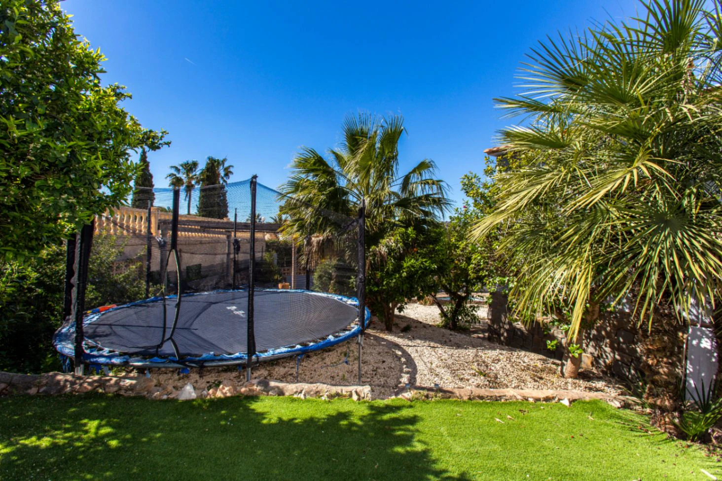 Villa with great potential for sale in Calpe