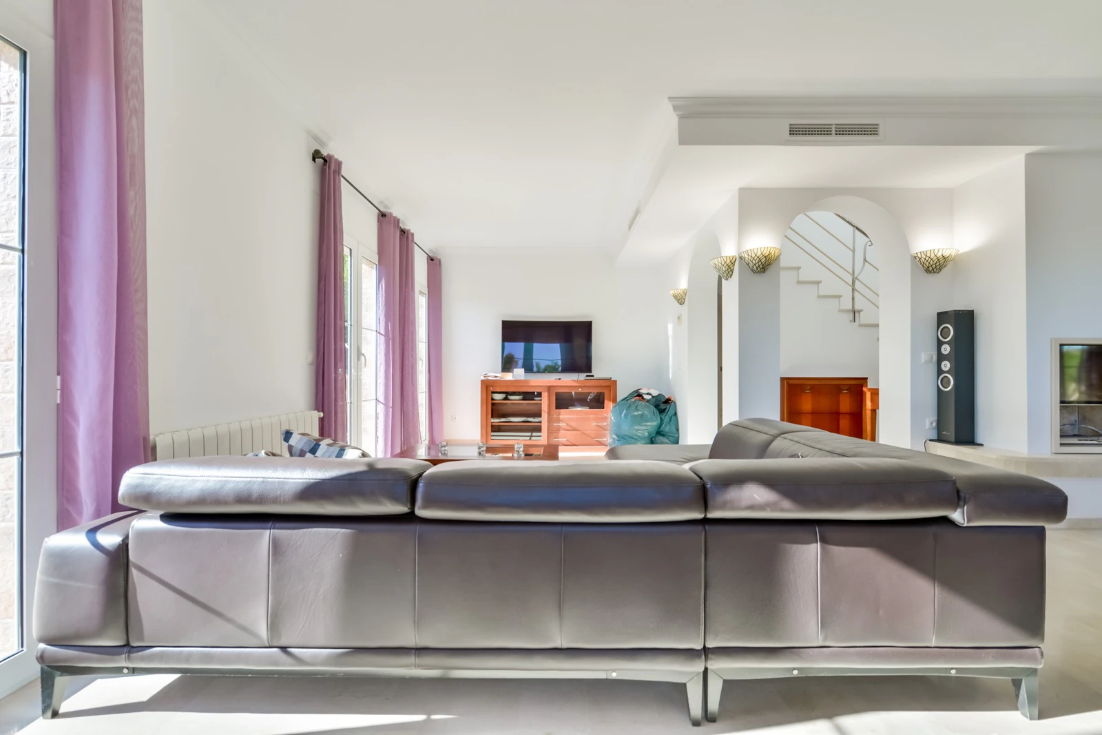 Luxury Villa for Sale in Finestrat