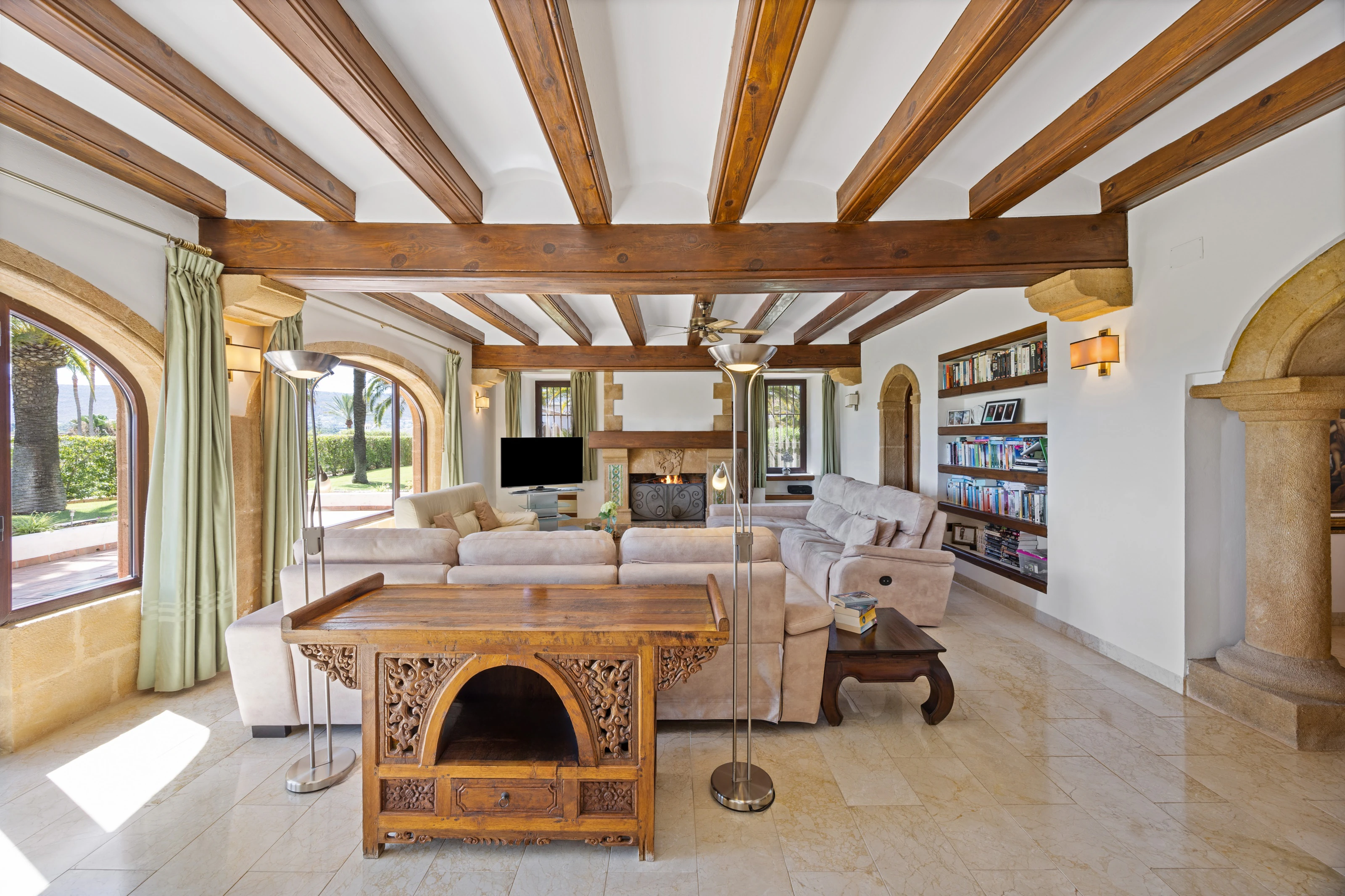 Villa for sale in Jávea / Xàbia